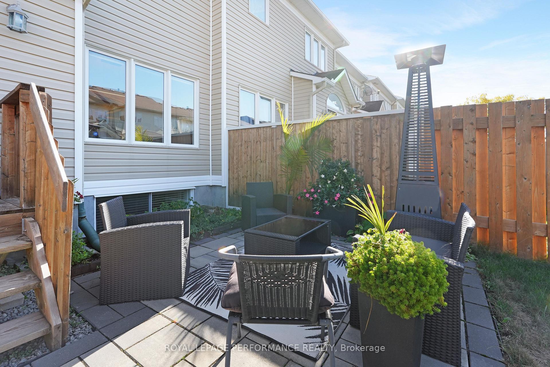 Photo 36 of 243 Silvermoon Crescent, Ottawa, Avalon East — HOMEH