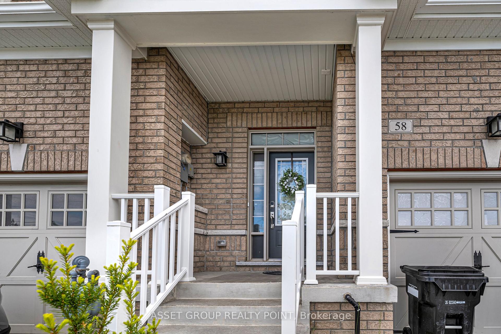 Photo 3 of 58 Clifford Crescent, New Tecumseth, Tottenham — HOMEH