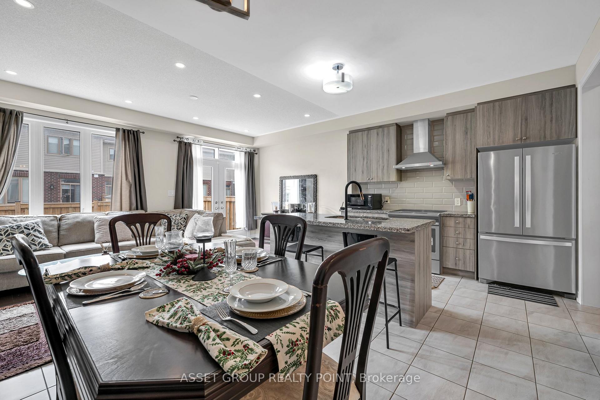 Photo 9 of 58 Clifford Crescent, New Tecumseth, Tottenham — HOMEH
