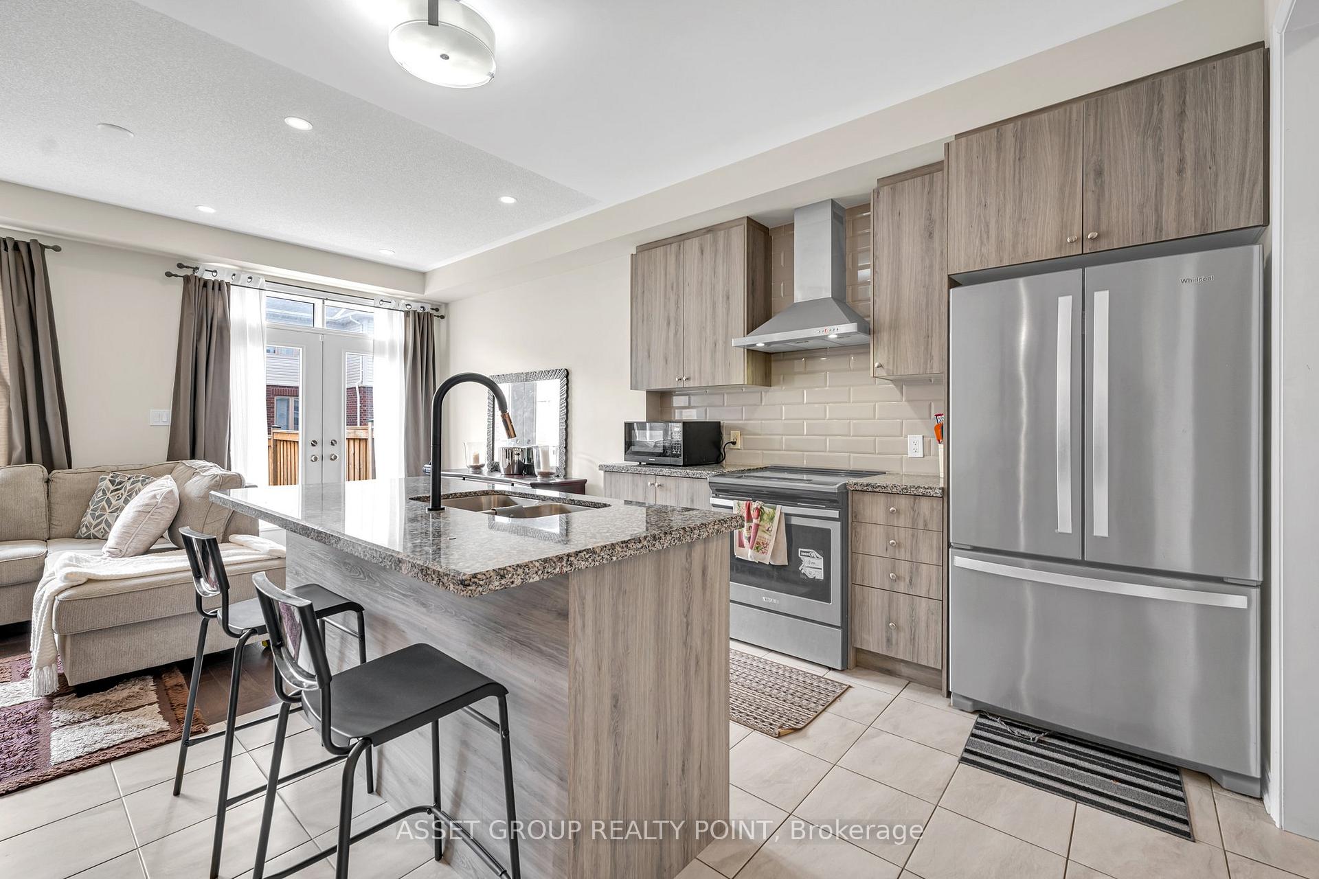 Photo 10 of 58 Clifford Crescent, New Tecumseth, Tottenham — HOMEH