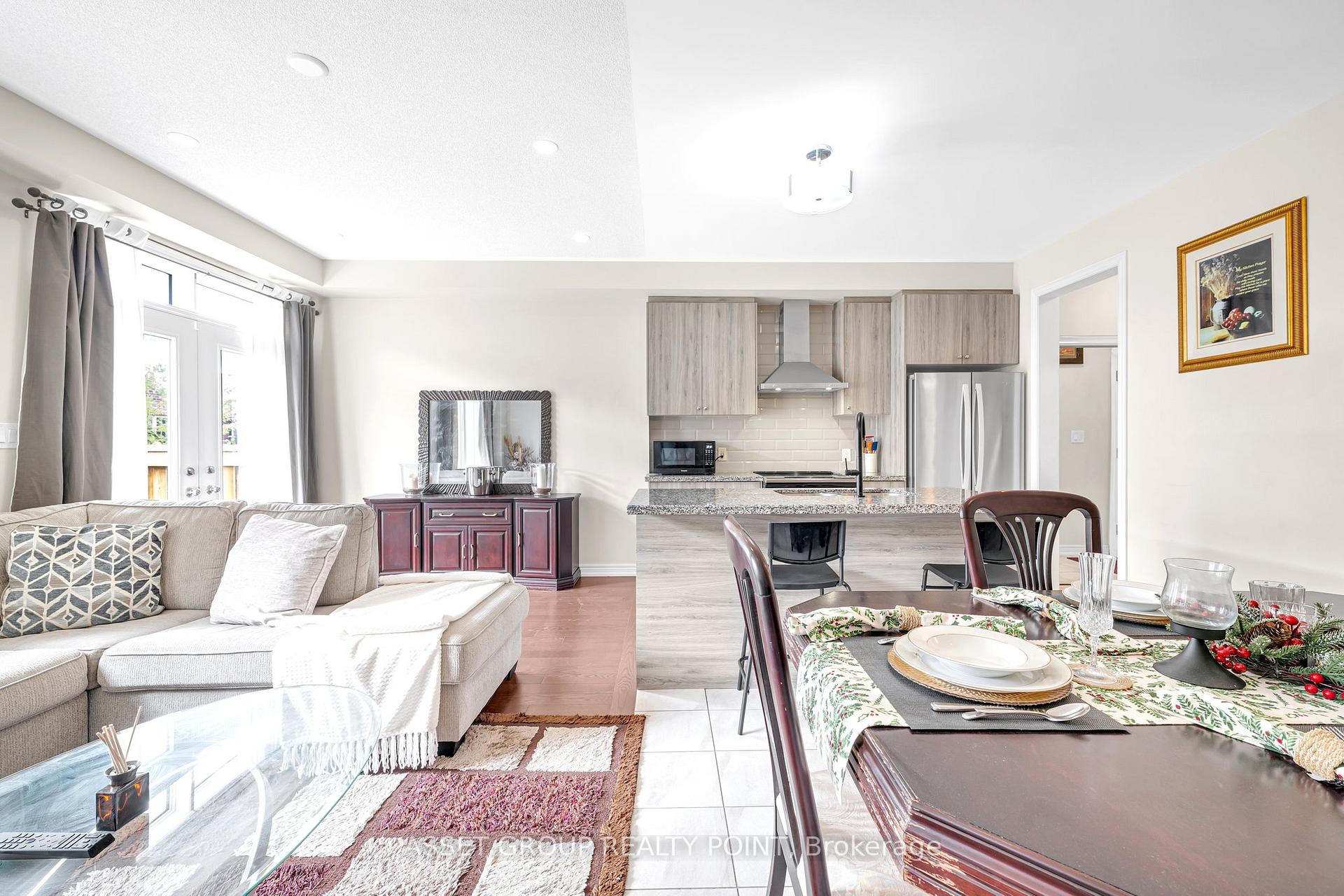 Photo 16 of 58 Clifford Crescent, New Tecumseth, Tottenham — HOMEH