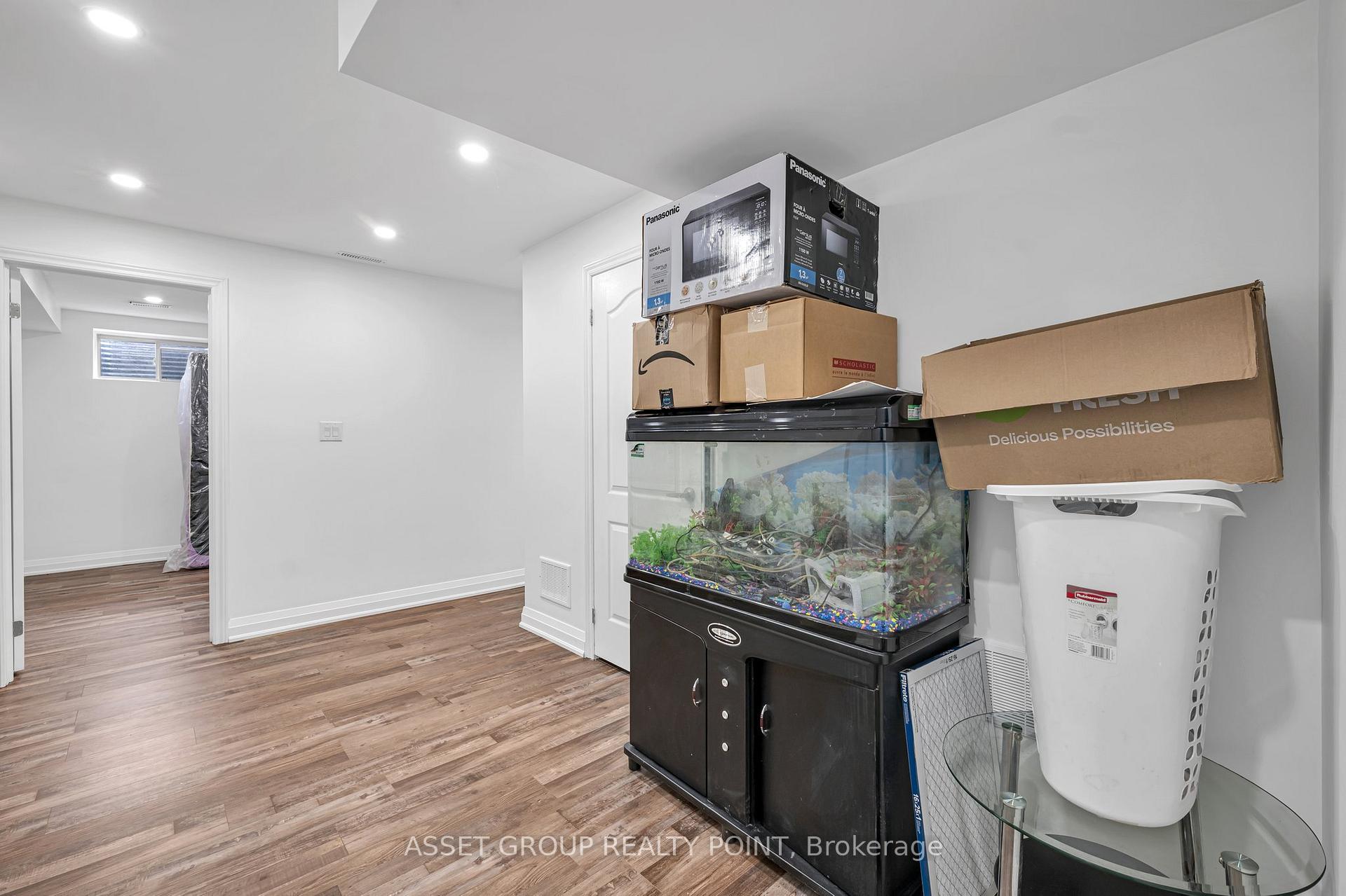 Photo 21 of 58 Clifford Crescent, New Tecumseth, Tottenham — HOMEH