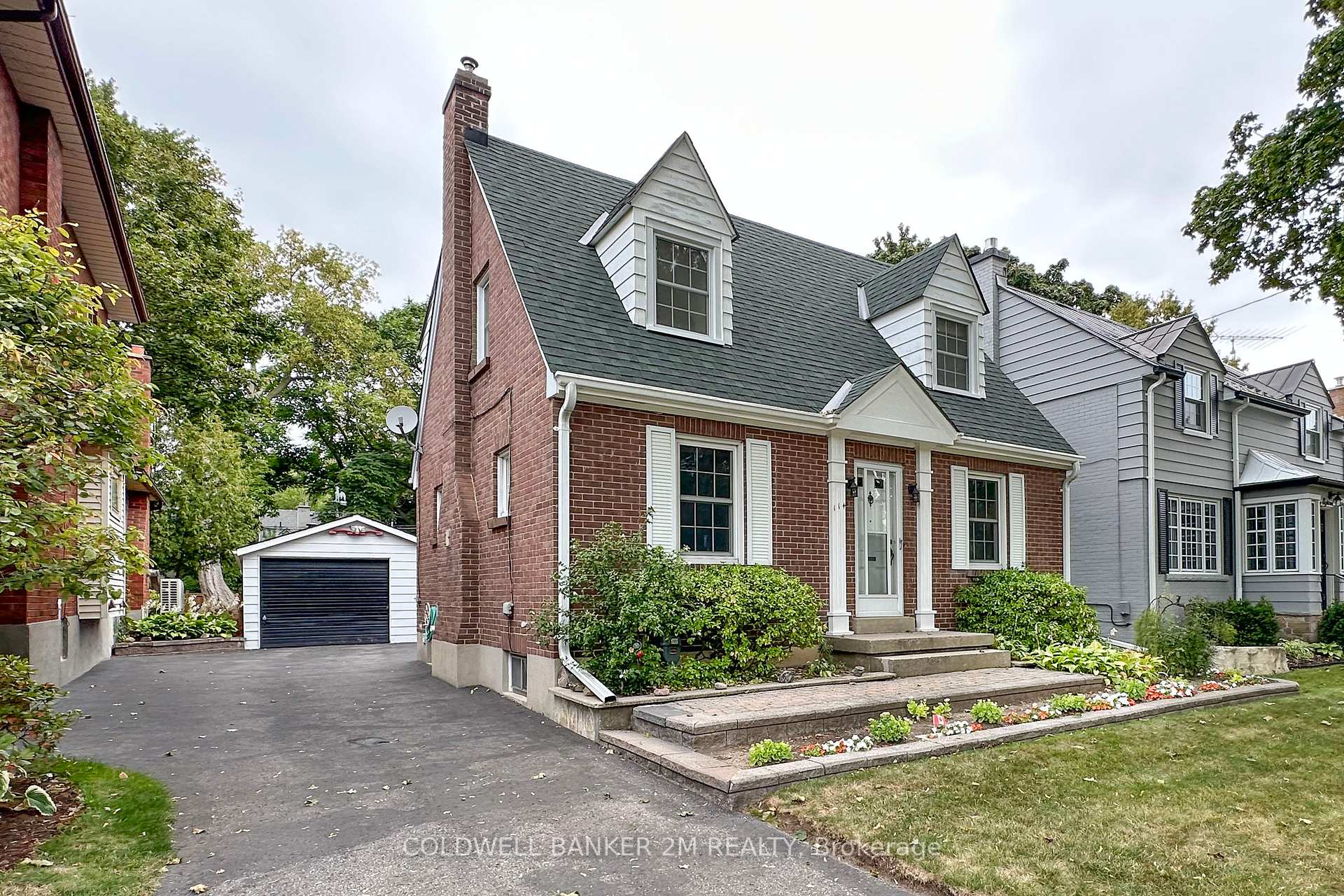 Photo 1 of 114 Lauder Road, Oshawa, O'Neill — HOMEH