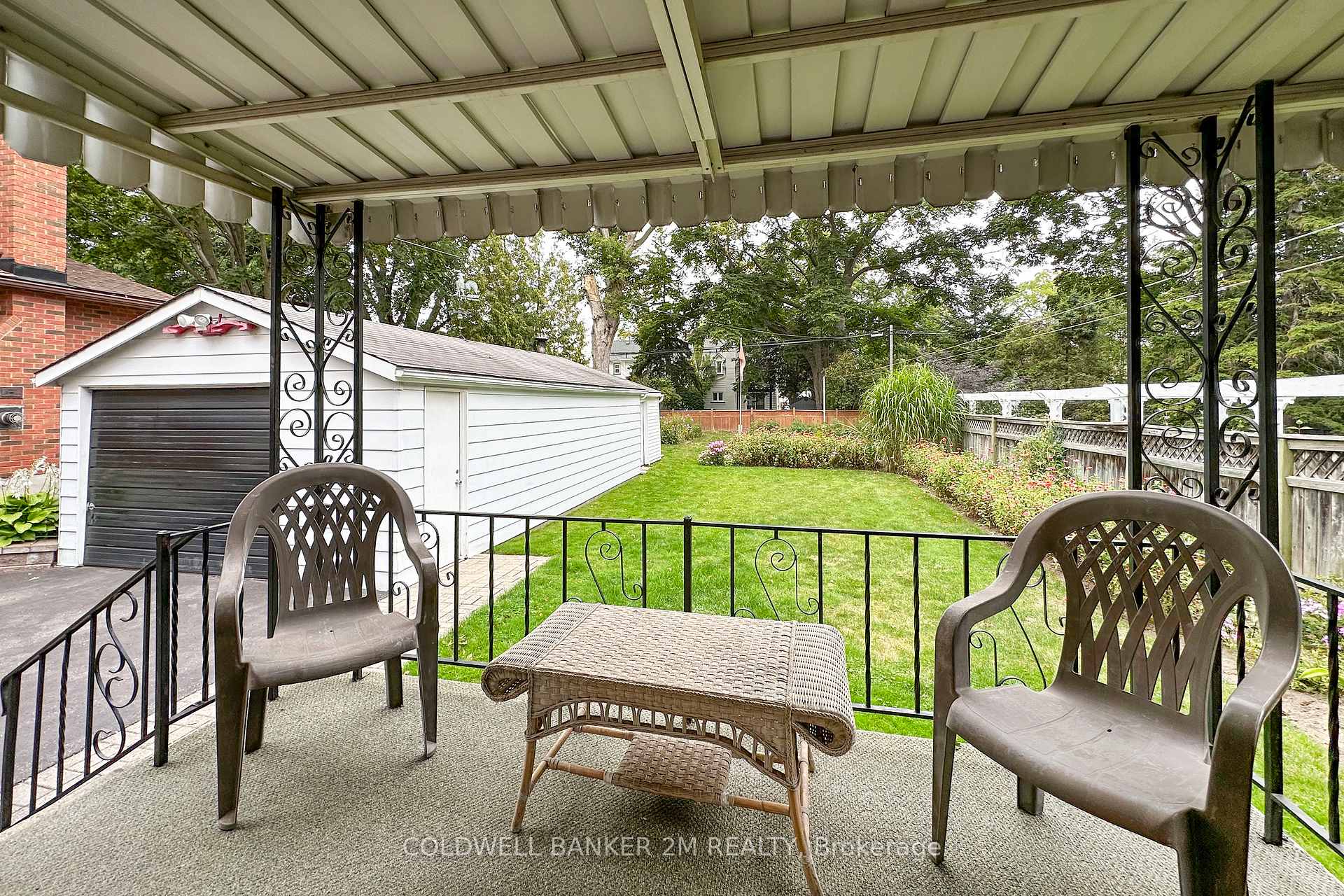 Photo 10 of 114 Lauder Road, Oshawa, O'Neill — HOMEH