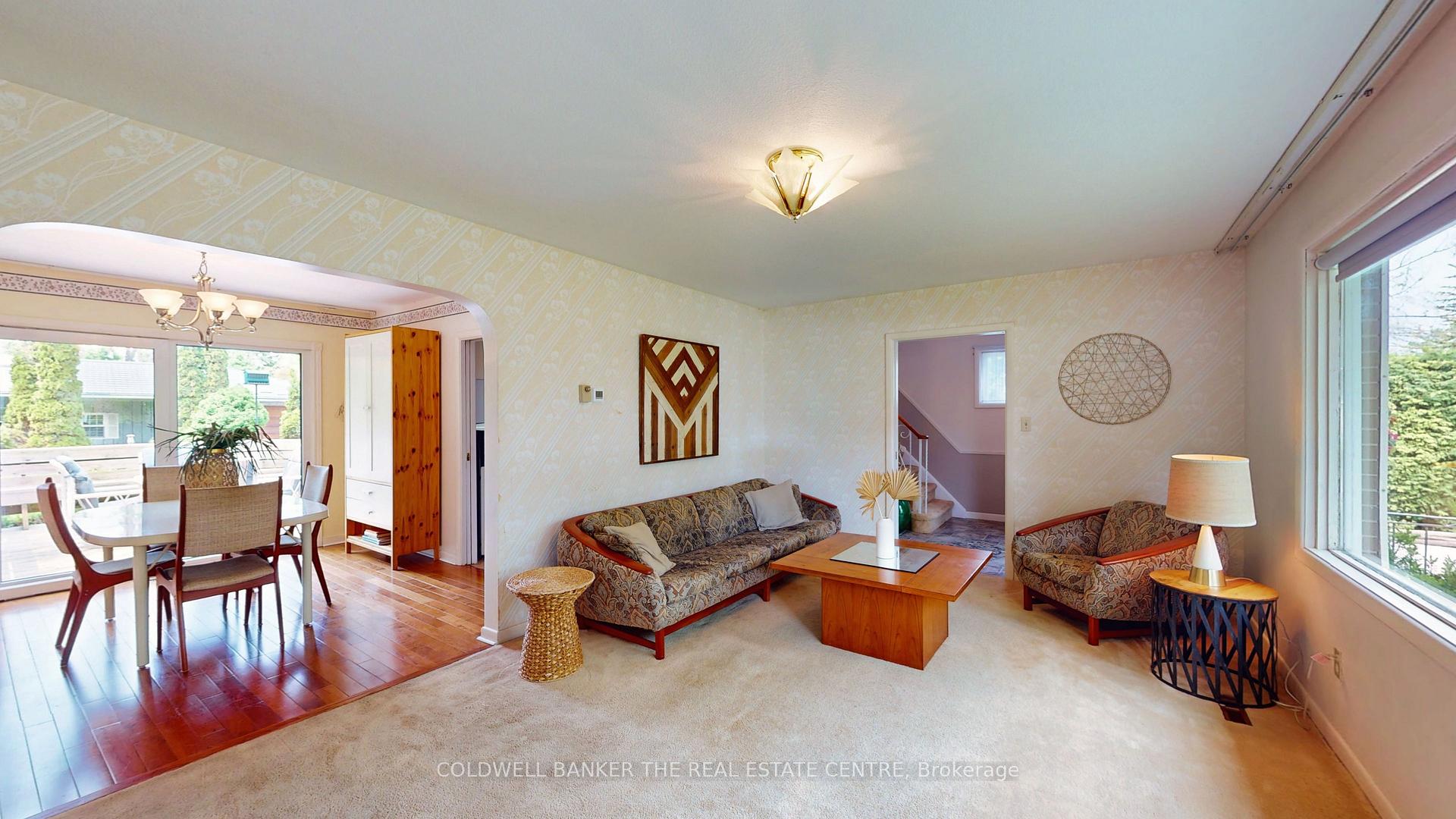 Photo 6 of 14 Francis Road, Orillia — HOMEH