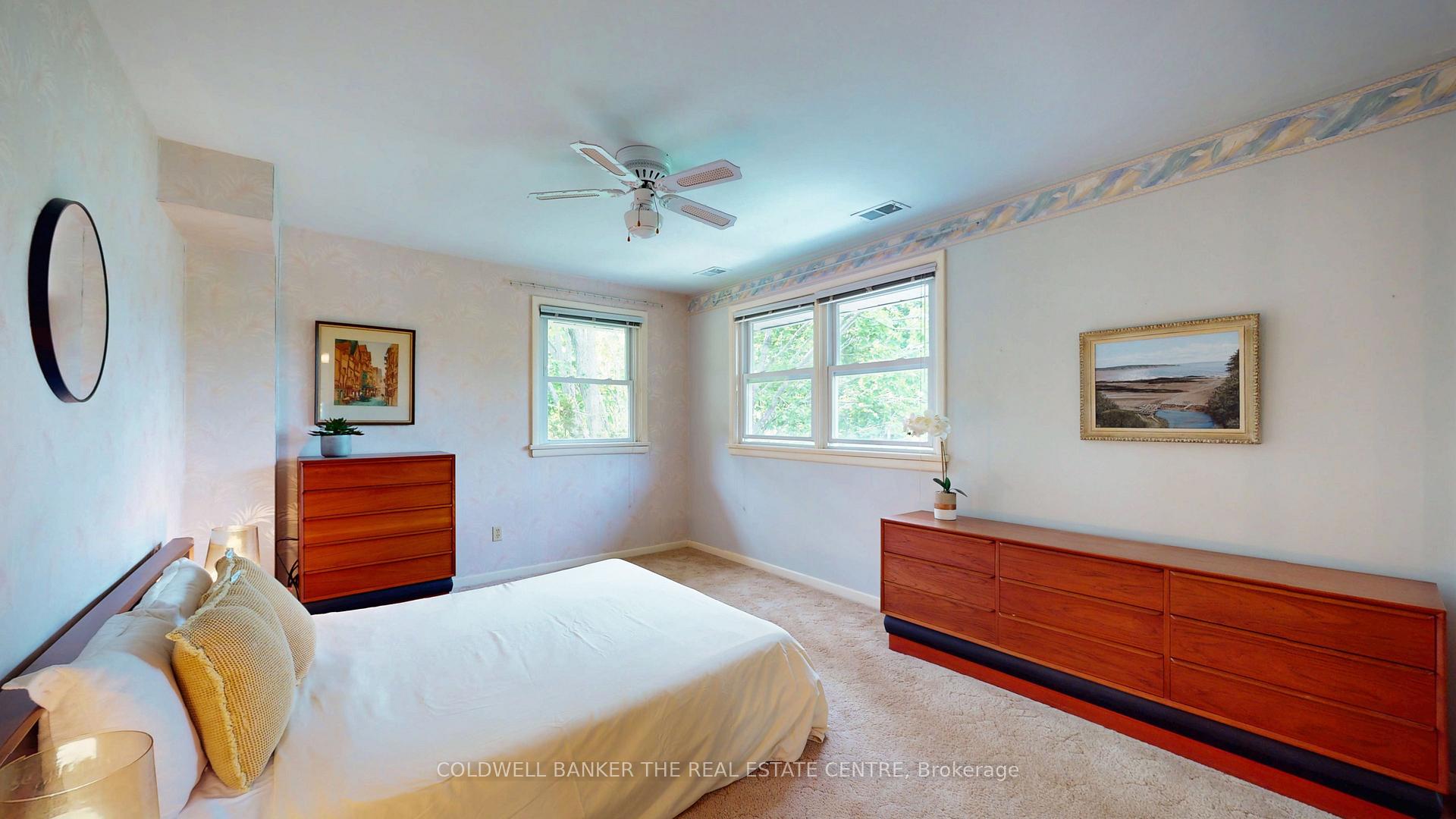 Photo 12 of 14 Francis Road, Orillia — HOMEH