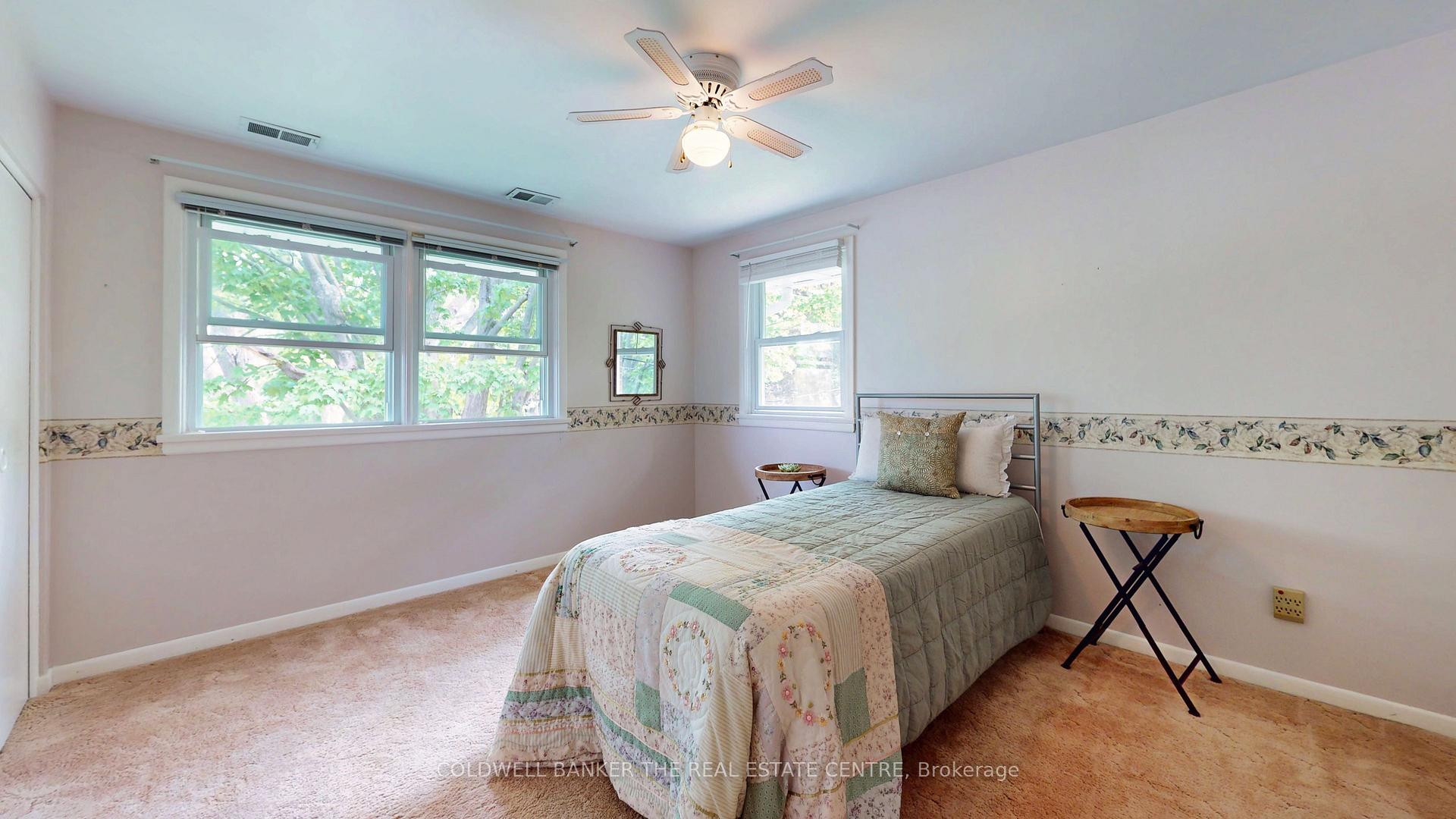 Photo 16 of 14 Francis Road, Orillia — HOMEH