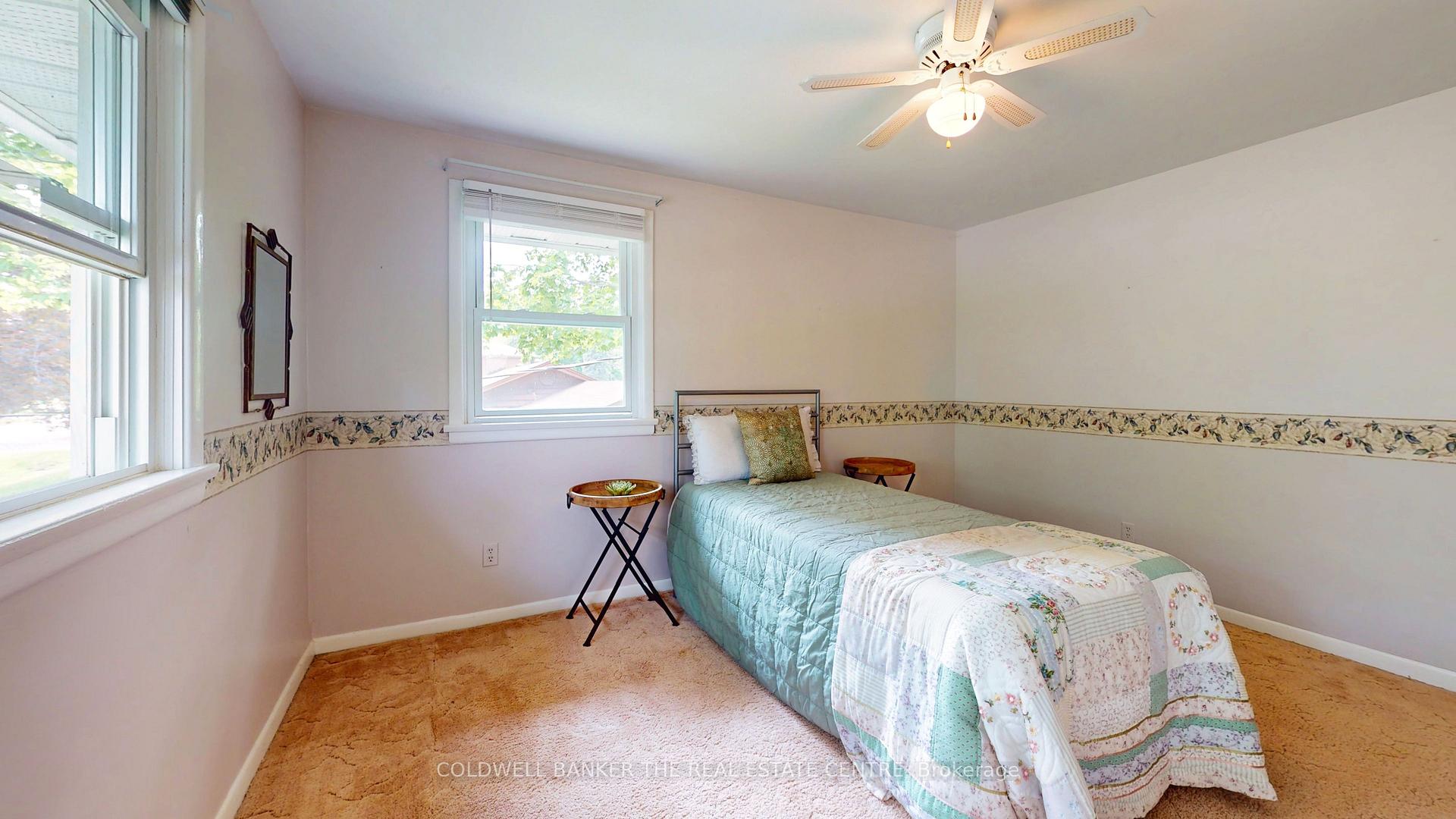 Photo 17 of 14 Francis Road, Orillia — HOMEH