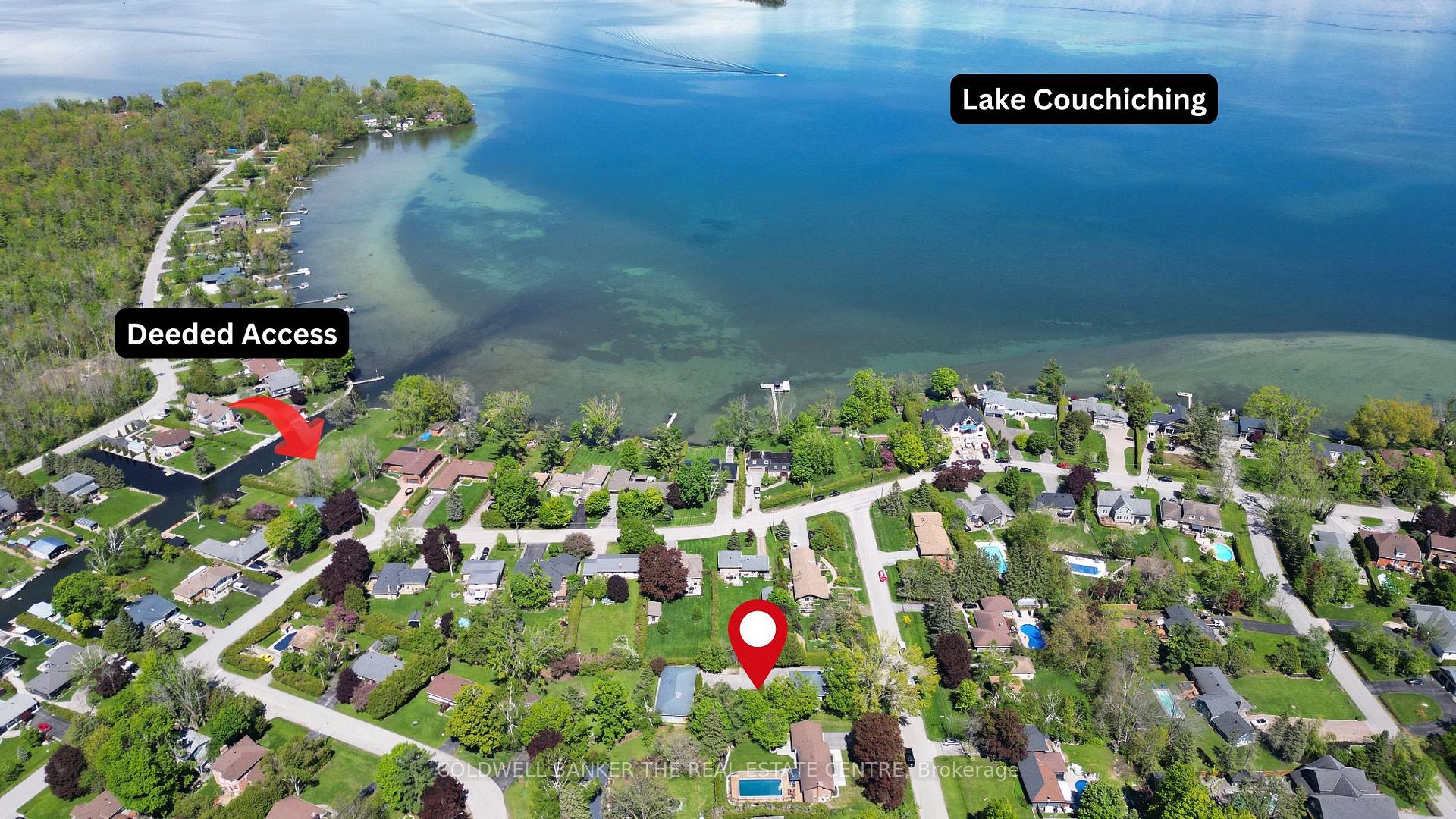 Photo 26 of 14 Francis Road, Orillia — HOMEH