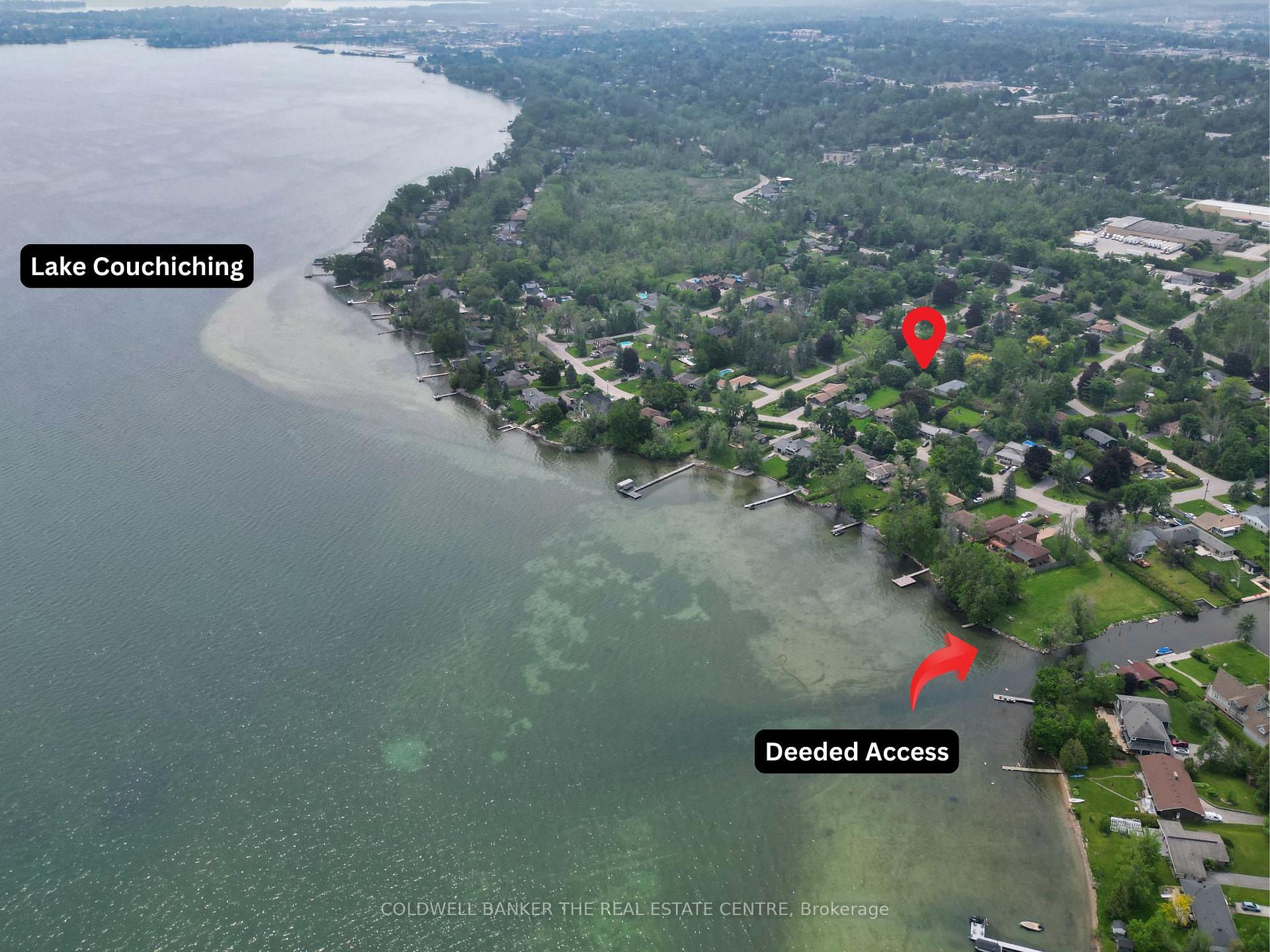 Photo 27 of 14 Francis Road, Orillia — HOMEH