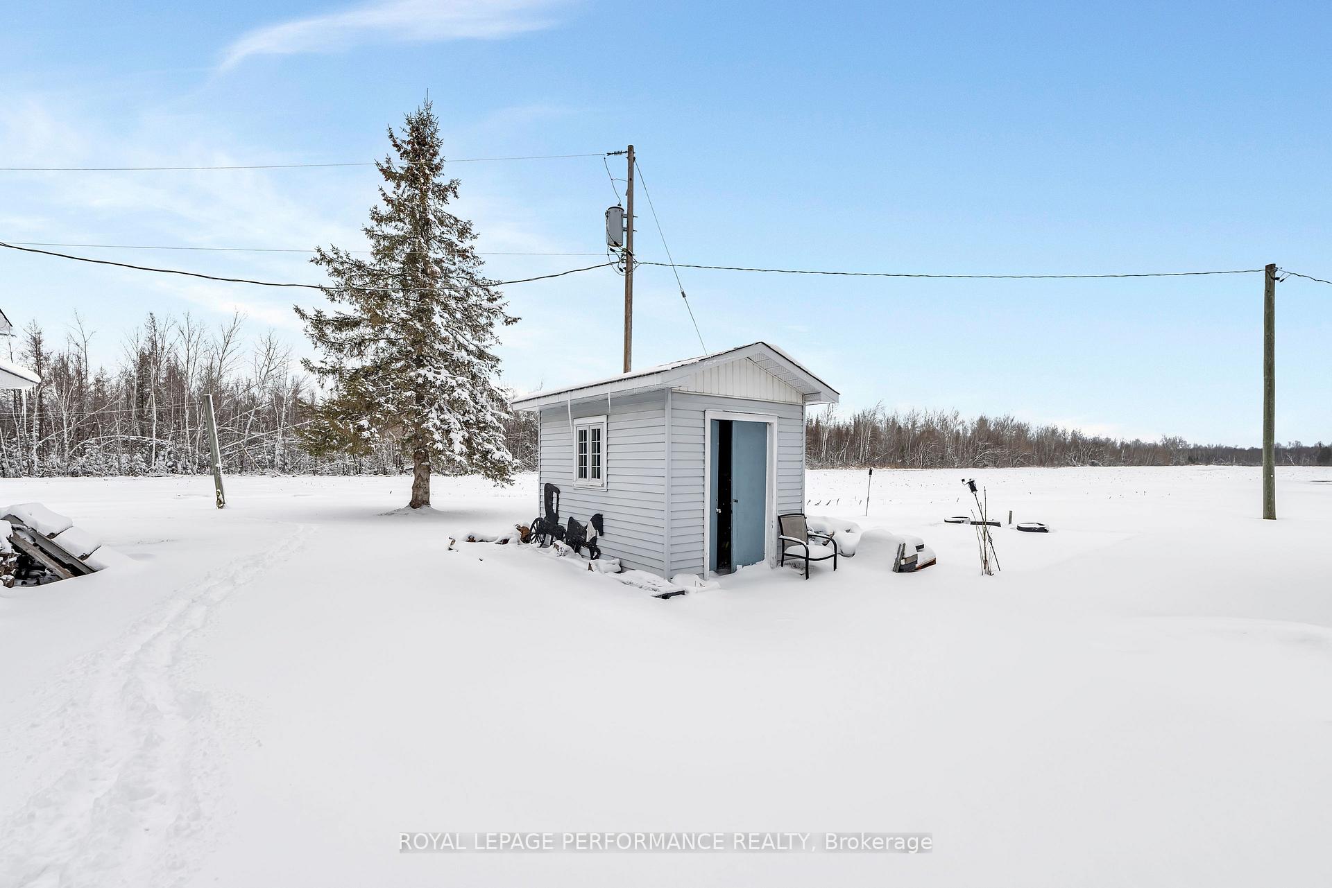 Photo 29 of 4413 Ruissellet Road, Ottawa, Sarsfield/Bearbrook — HOMEH