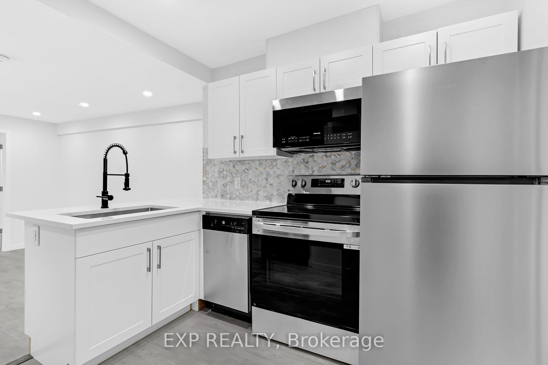 Photo 3 of Unit 3, 28 Florence Street, Ottawa, Ottawa Centre — HOMEH
