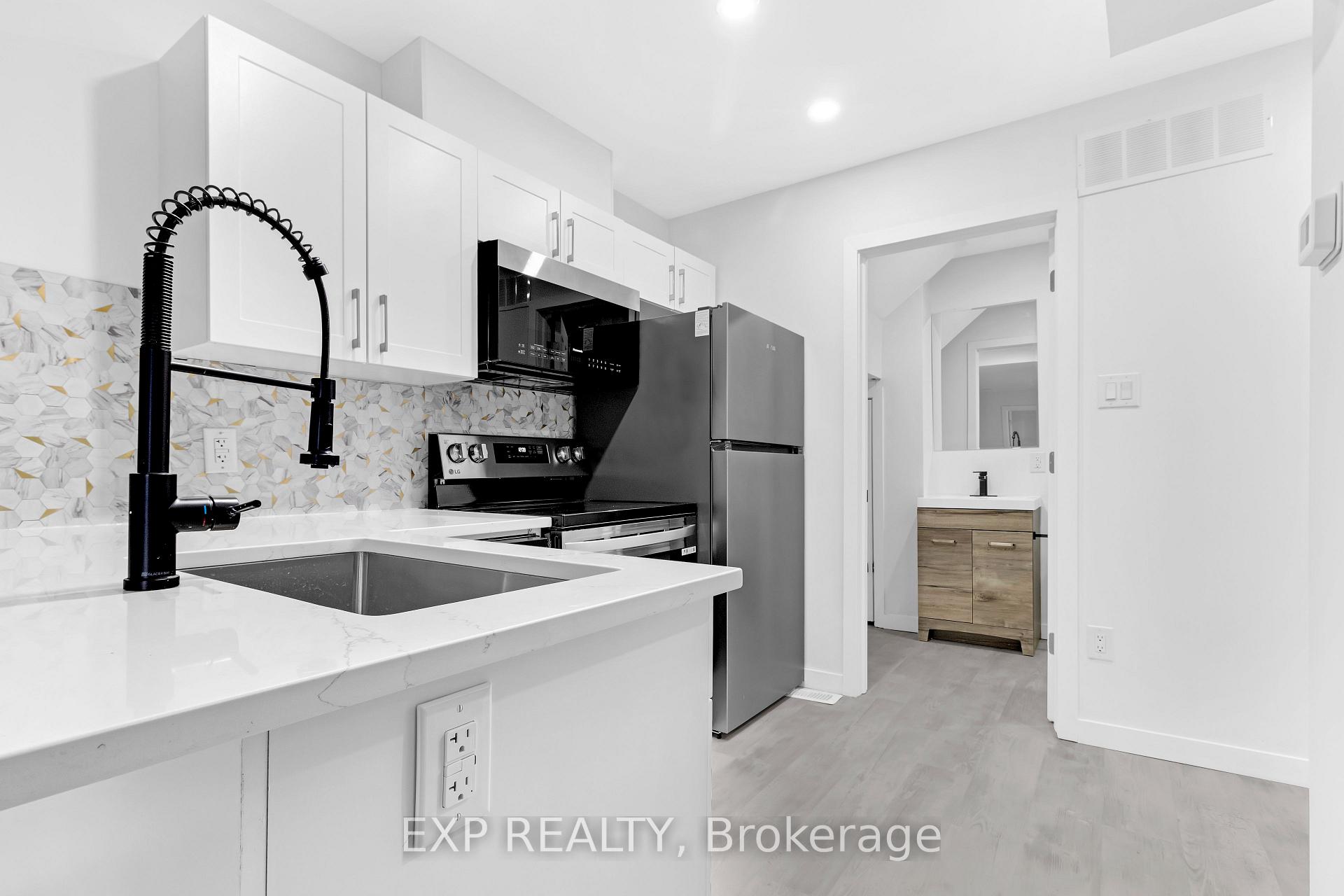 Photo 4 of Unit 3, 28 Florence Street, Ottawa, Ottawa Centre — HOMEH