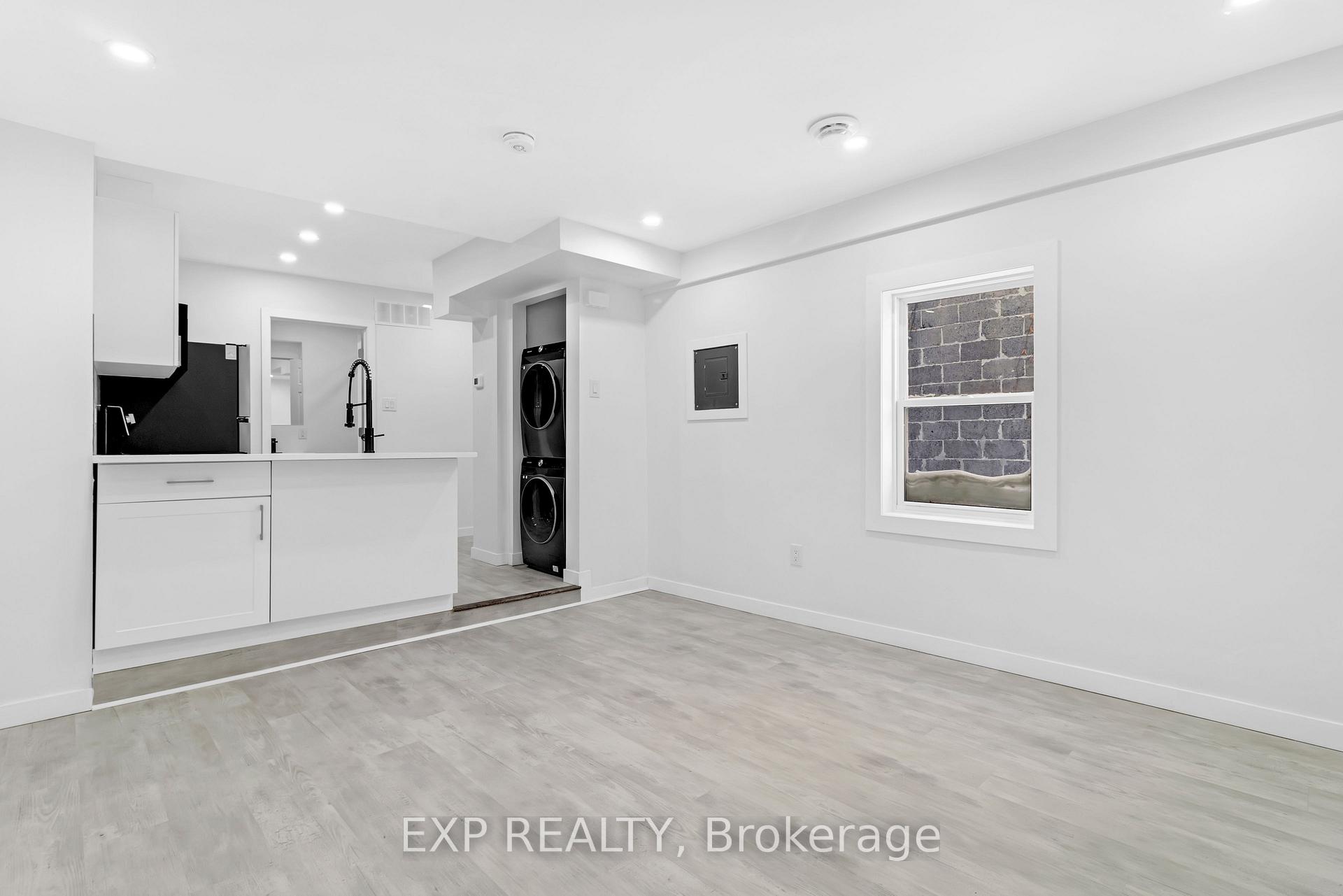 Photo 10 of Unit 3, 28 Florence Street, Ottawa, Ottawa Centre — HOMEH