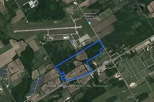 Photo of Pt Lt20 Concession 7 Drive