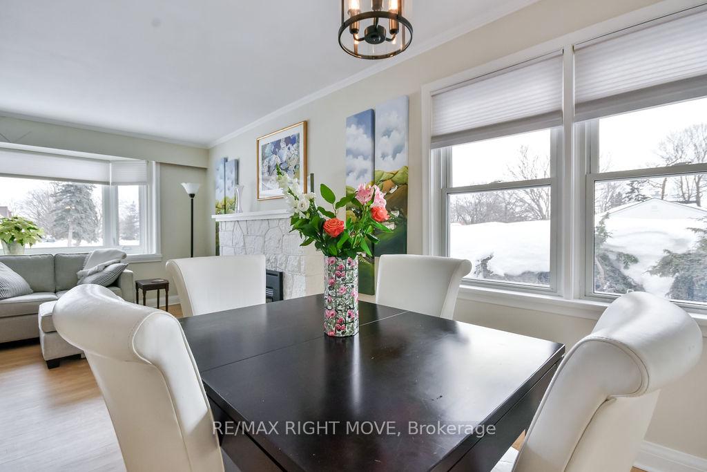 Photo 13 of 46 Dalton Crescent N, Orillia — HOMEH