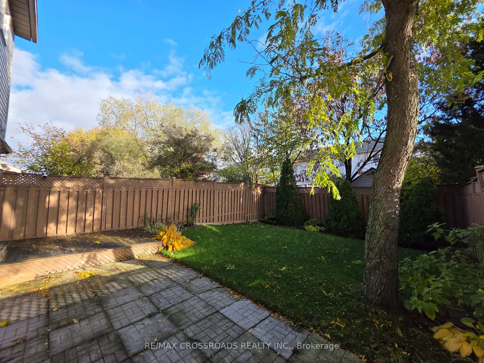 Photo 34 of 1725 Woodgate Trail, Oshawa, Samac — HOMEH
