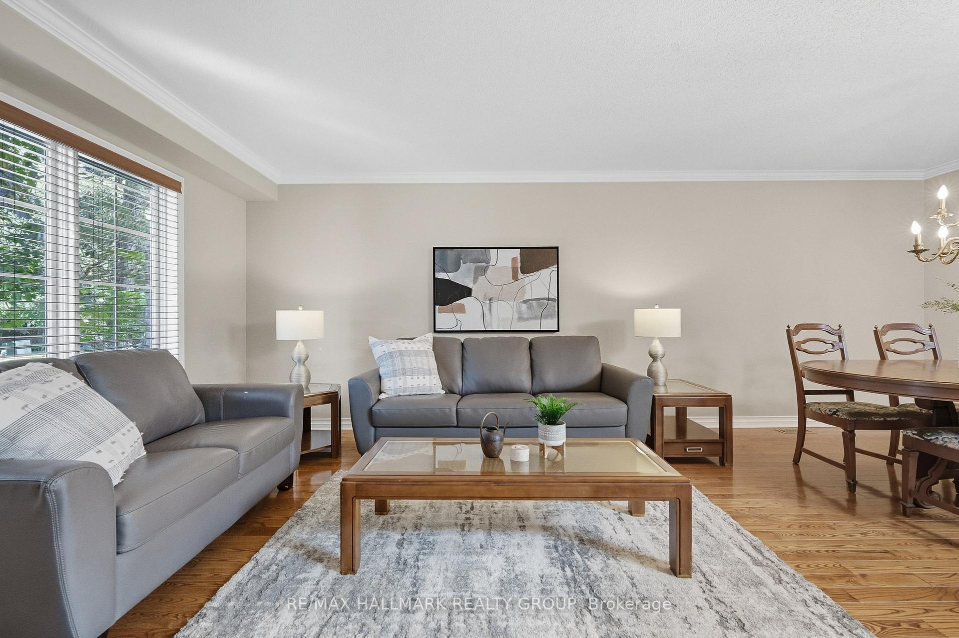 Photo 6 of 2357 Raintree Drive, Ottawa, Chapel Hill South - Orleans Village — HOMEH