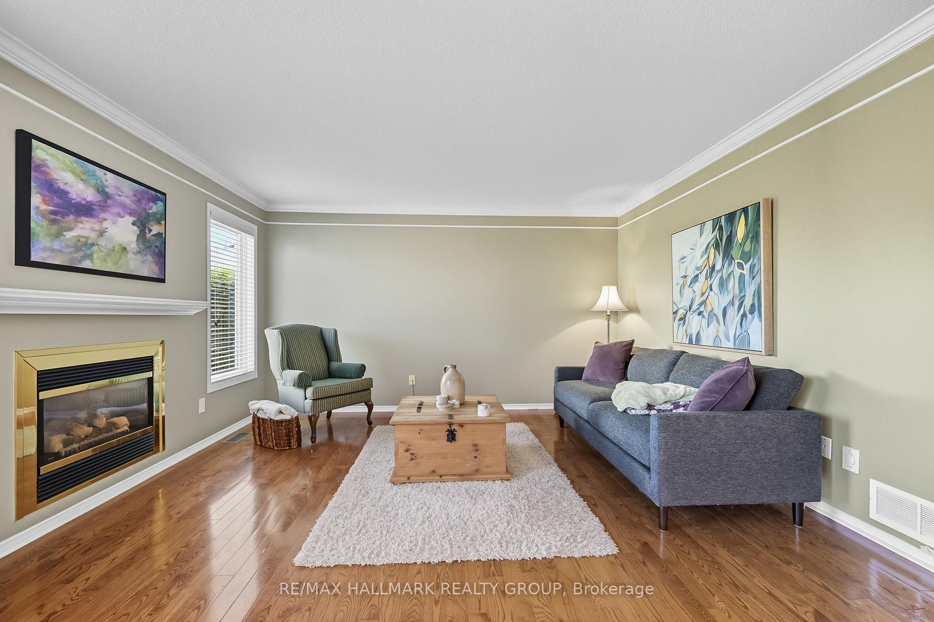 Photo 11 of 2357 Raintree Drive, Ottawa, Chapel Hill South - Orleans Village — HOMEH