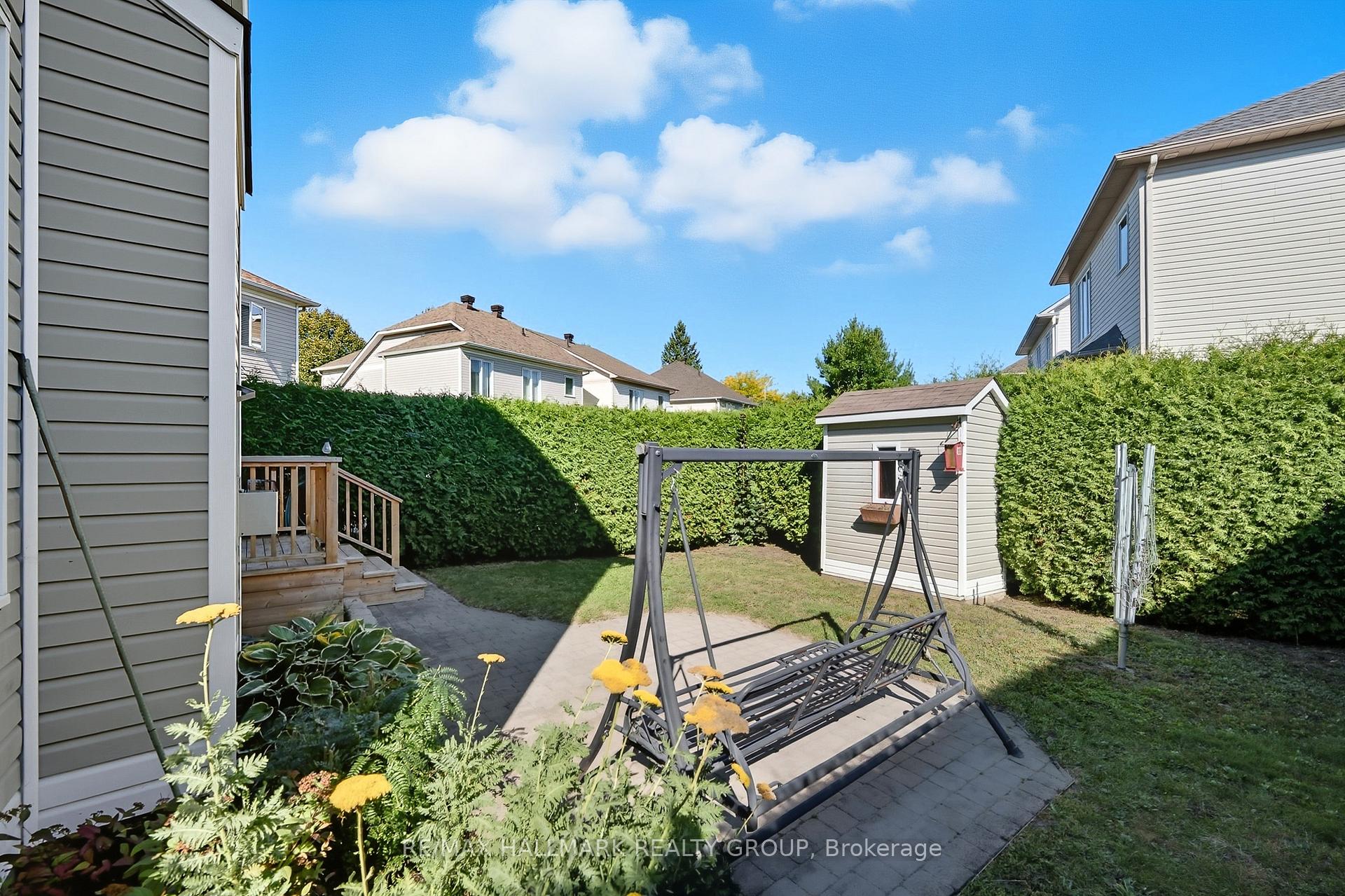 Photo 27 of 2357 Raintree Drive, Ottawa, Chapel Hill South - Orleans Village — HOMEH