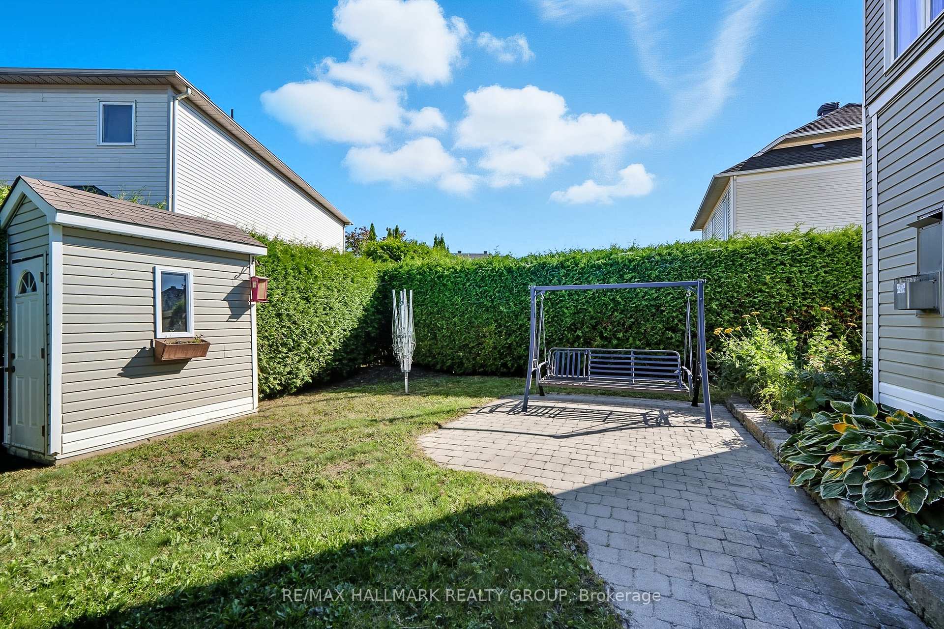 Photo 28 of 2357 Raintree Drive, Ottawa, Chapel Hill South - Orleans Village — HOMEH