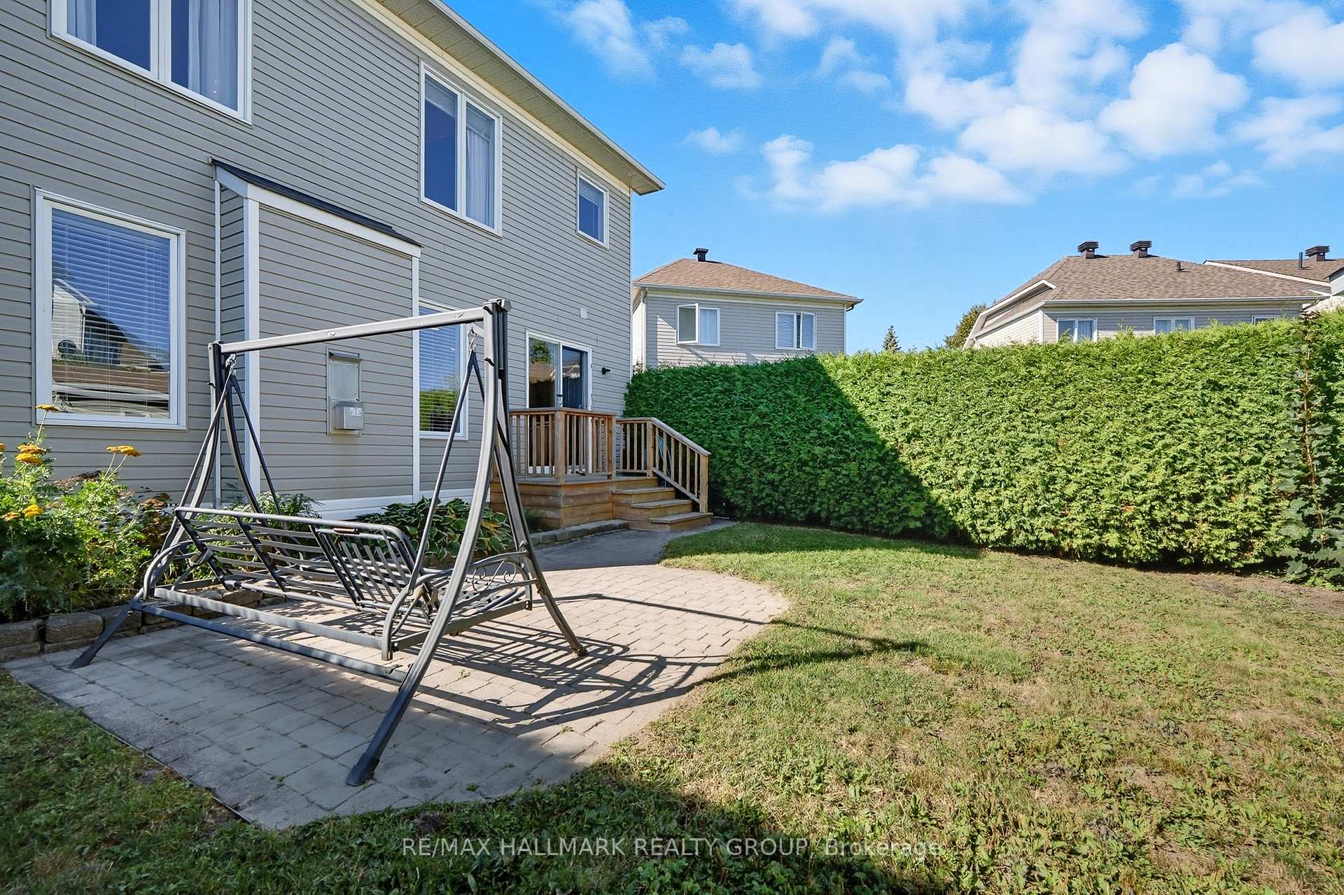 Photo 29 of 2357 Raintree Drive, Ottawa, Chapel Hill South - Orleans Village — HOMEH