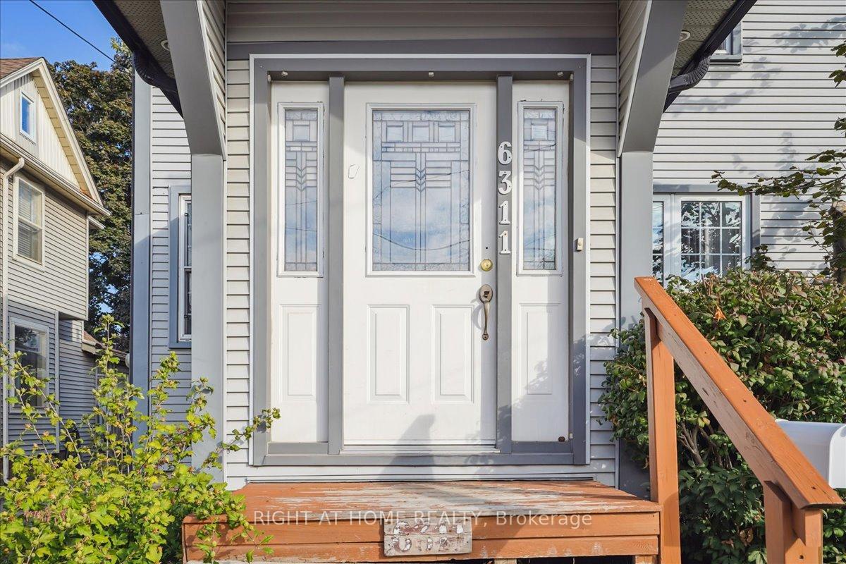 Photo 3 of 6311 Barker Street, Niagara Falls, Dorchester — HOMEH