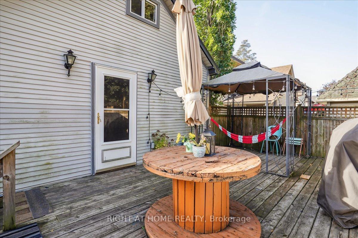Photo 27 of 6311 Barker Street, Niagara Falls, Dorchester — HOMEH