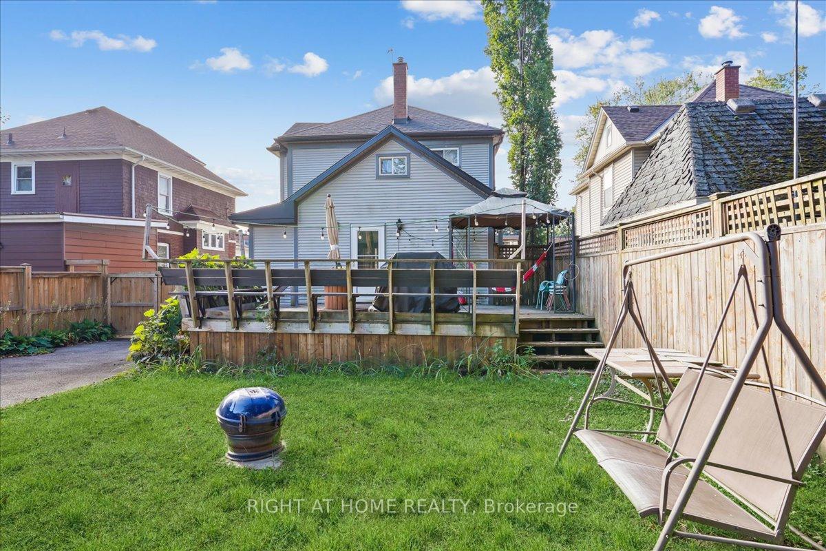 Photo 30 of 6311 Barker Street, Niagara Falls, Dorchester — HOMEH