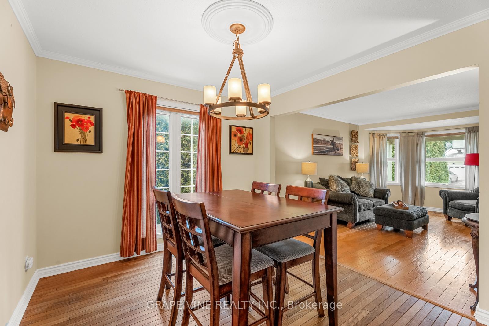 Photo 18 of 1651 Westport Crescent, Ottawa, Chateauneuf — HOMEH