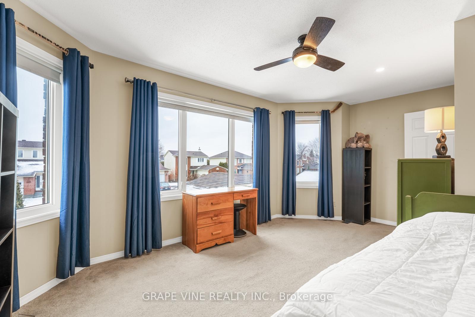 Photo 25 of 1651 Westport Crescent, Ottawa, Chateauneuf — HOMEH