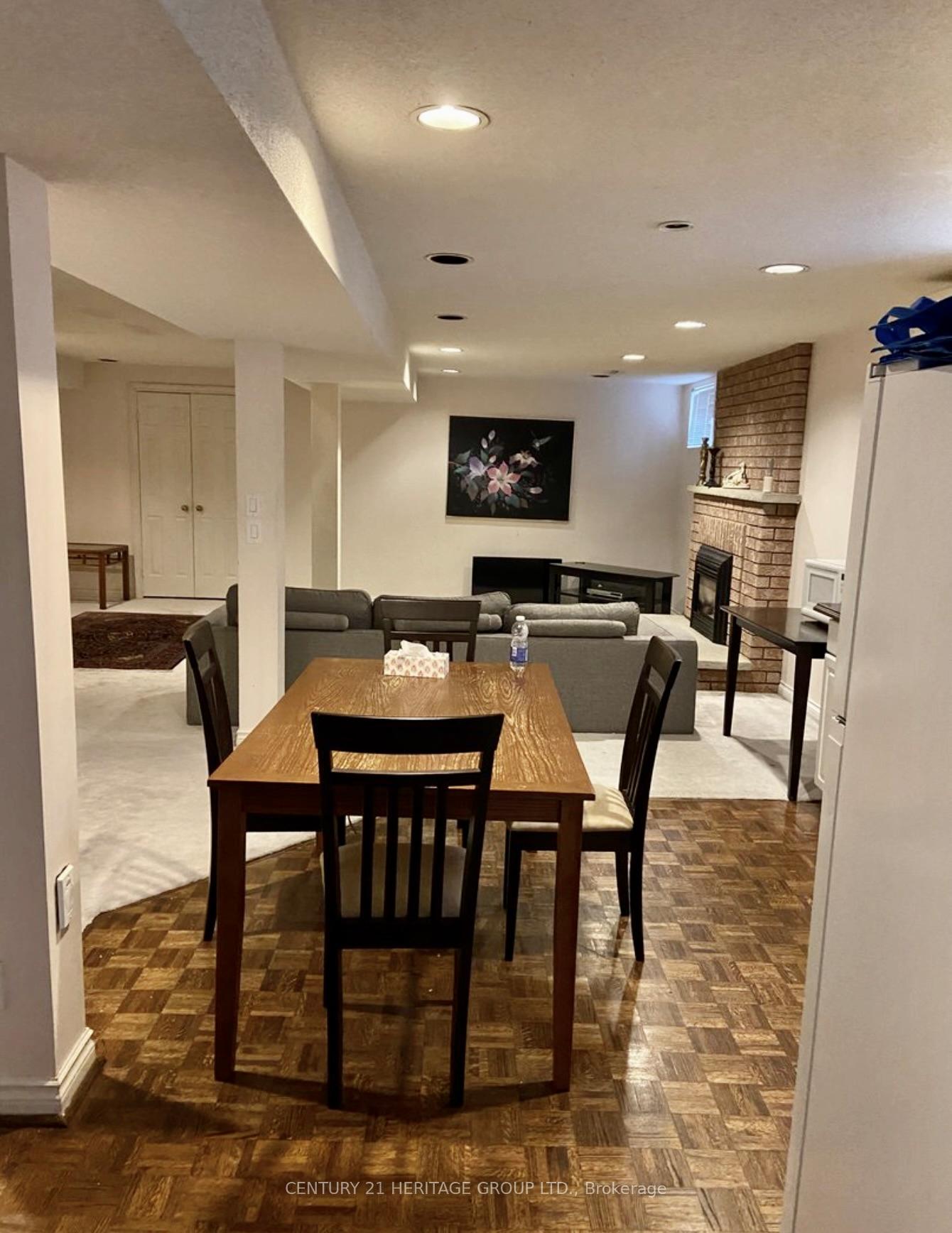 Photo 2 of Unit Bmst, 74 Bronte Road, Markham, Thornlea — HOMEH