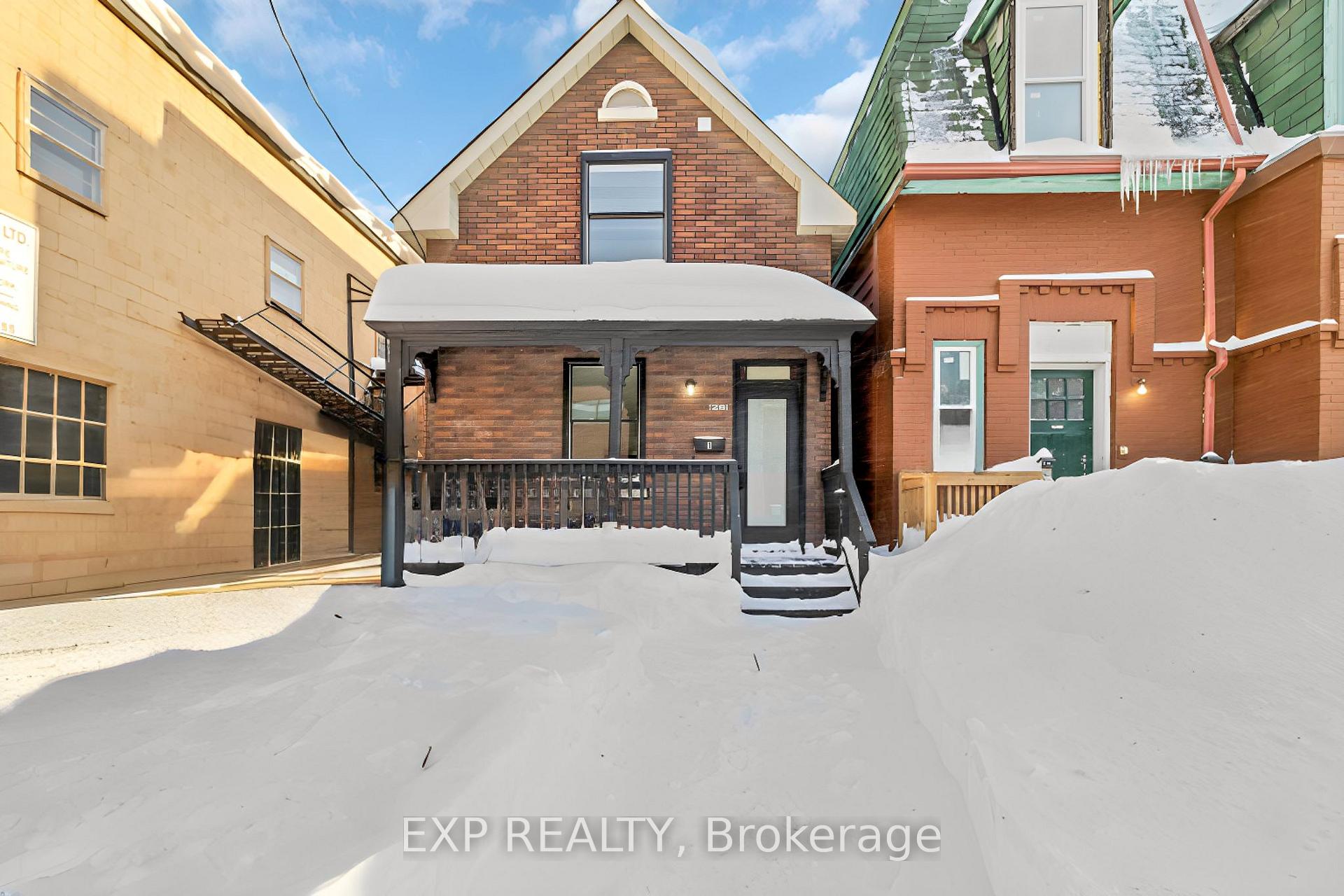 Photo 1 of Unit 2, 28 Florence Street, Ottawa, Ottawa Centre — HOMEH