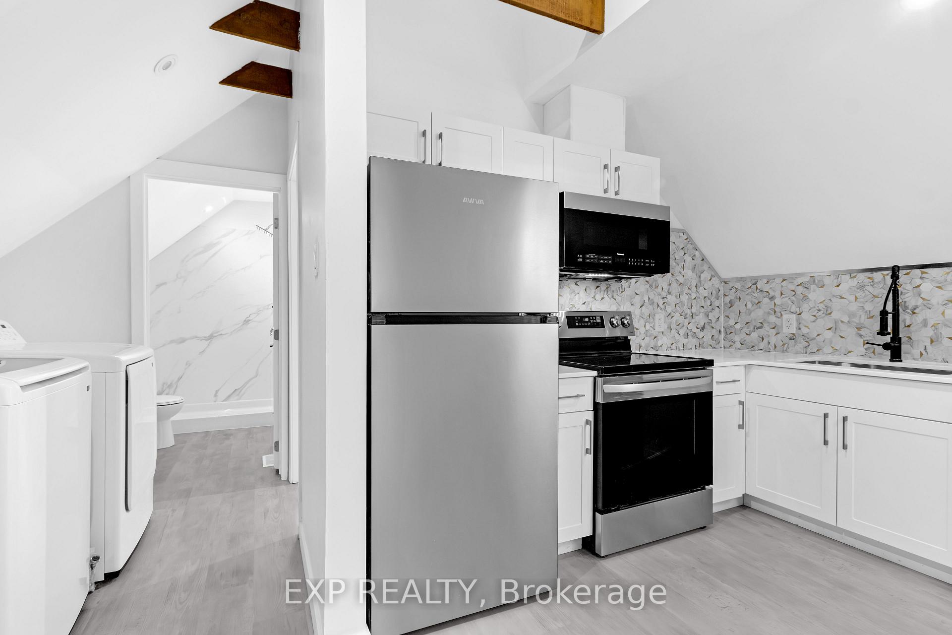 Photo 7 of Unit 2, 28 Florence Street, Ottawa, Ottawa Centre — HOMEH