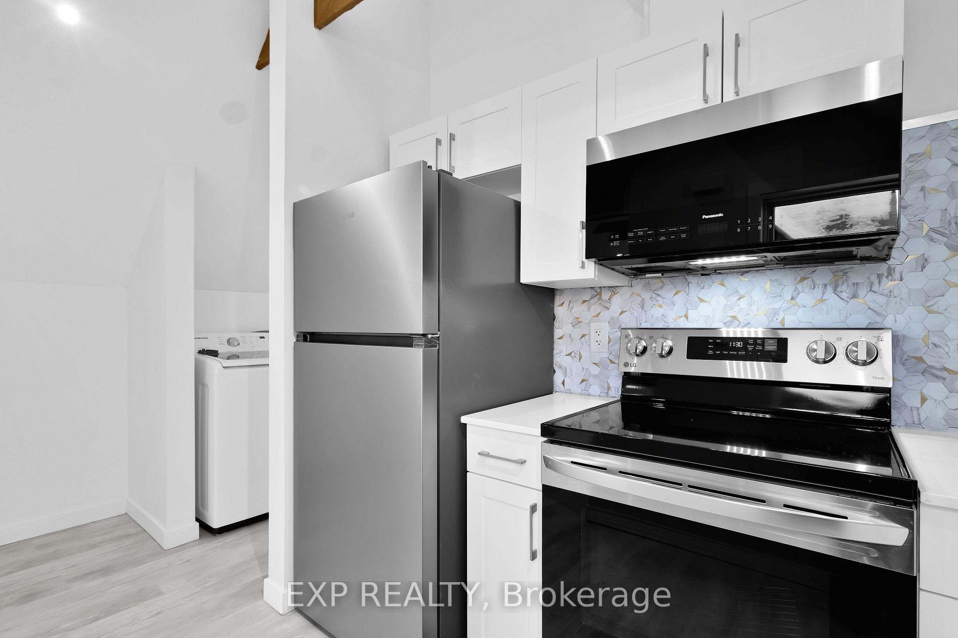Photo 8 of Unit 2, 28 Florence Street, Ottawa, Ottawa Centre — HOMEH
