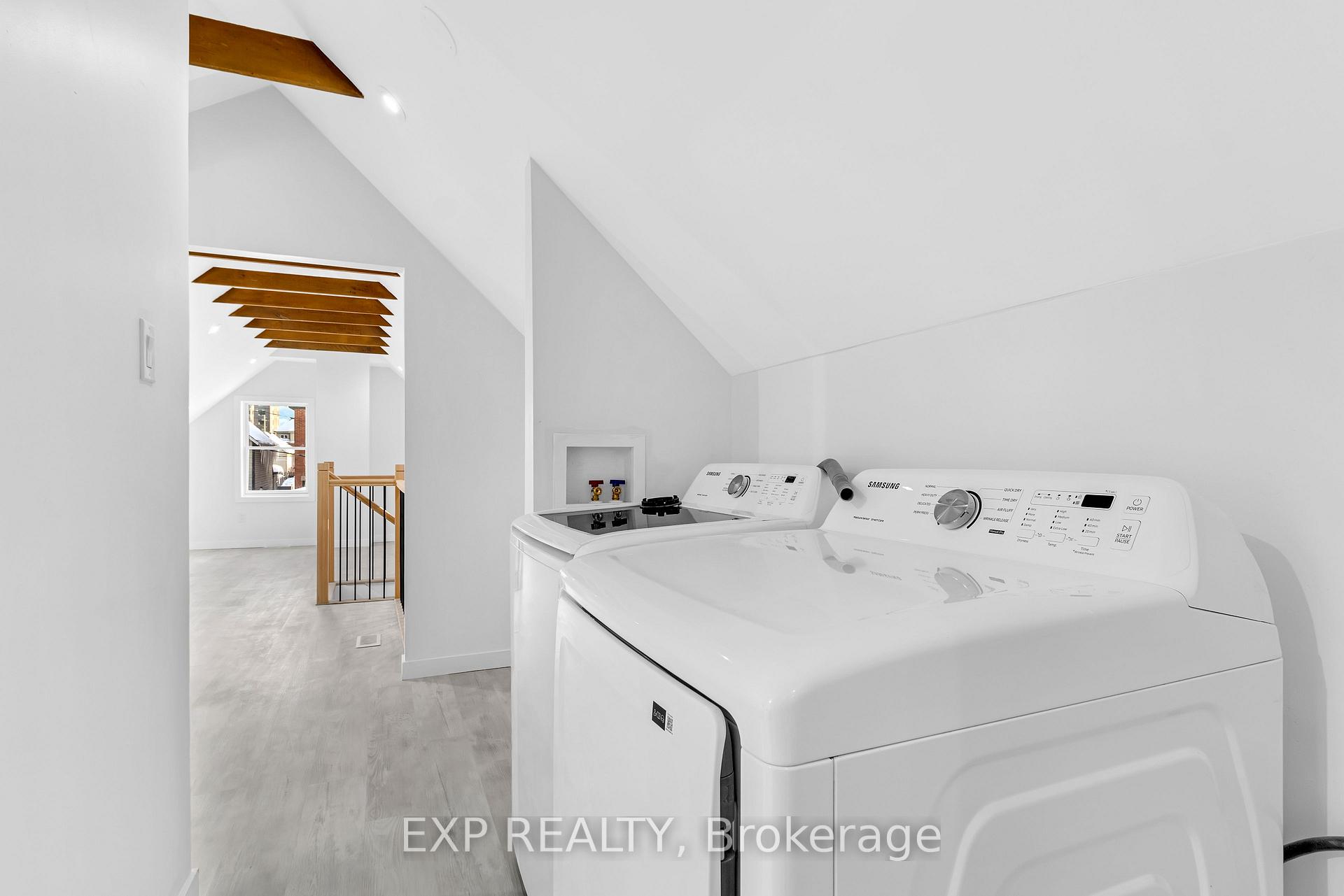 Photo 12 of Unit 2, 28 Florence Street, Ottawa, Ottawa Centre — HOMEH