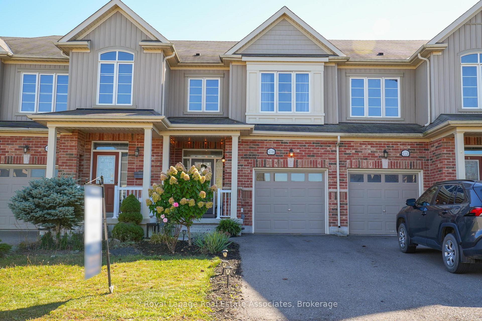 Front of 4316 Shuttleworth Drive