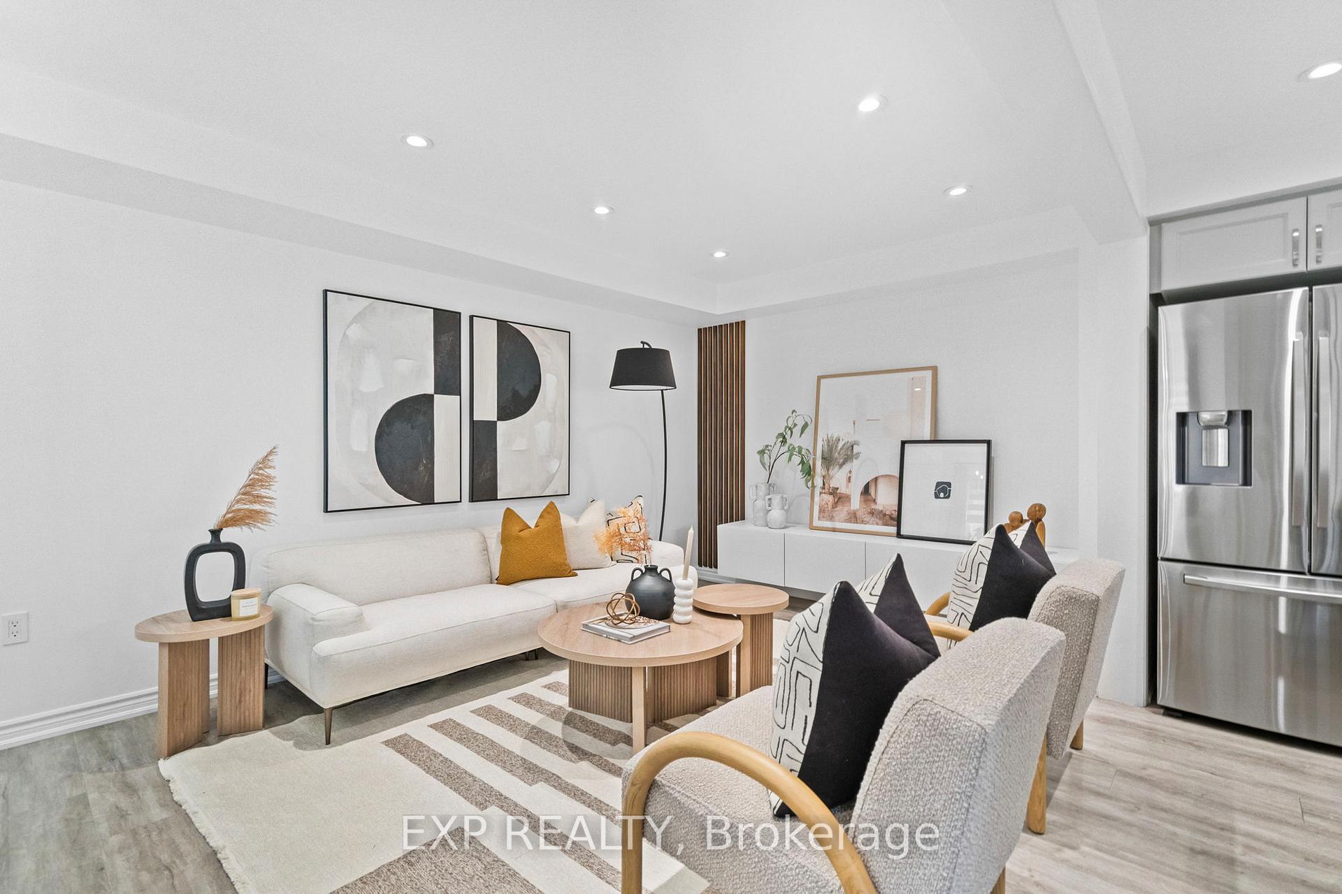 Photo 4 of Unit 55, 975 Whitlock Avenue, Milton, Cobban — HOMEH