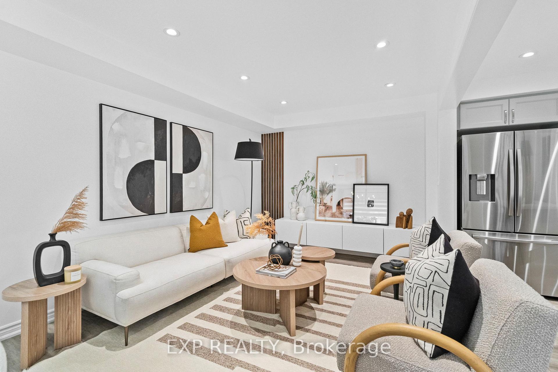 Photo 3 of Unit 55, 975 Whitlock Avenue, Milton, Cobban — HOMEH