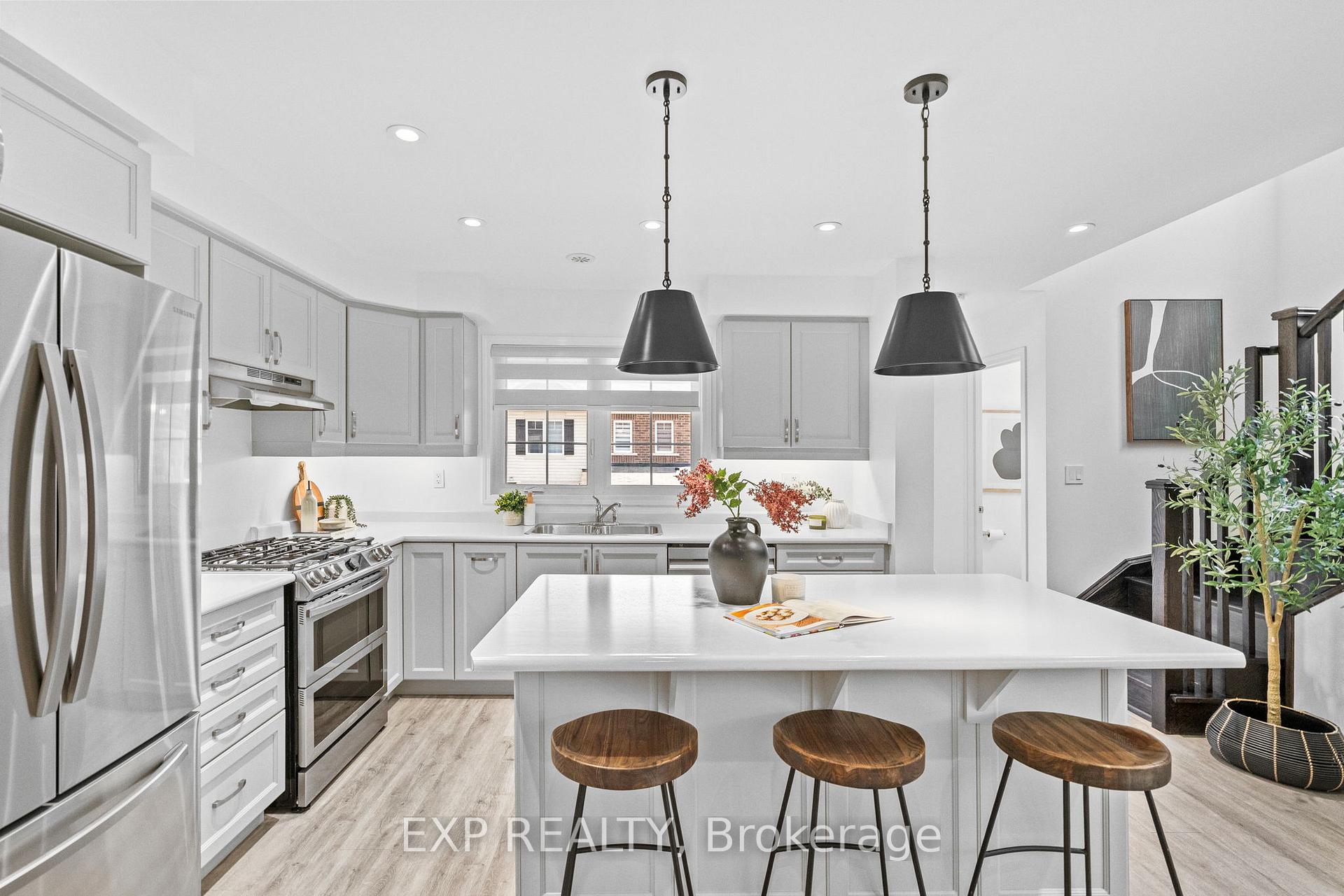 Photo 16 of Unit 55, 975 Whitlock Avenue, Milton, Cobban — HOMEH