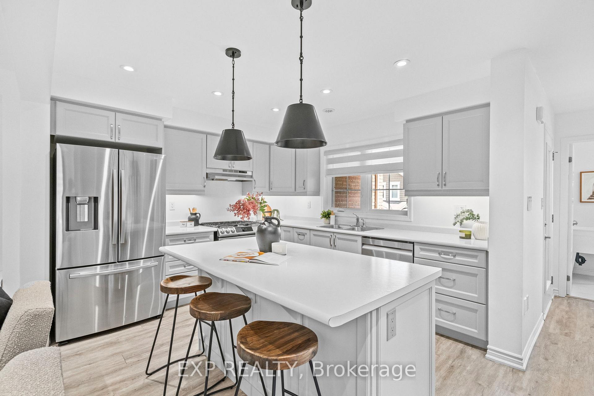 Photo 28 of Unit 55, 975 Whitlock Avenue, Milton, Cobban — HOMEH