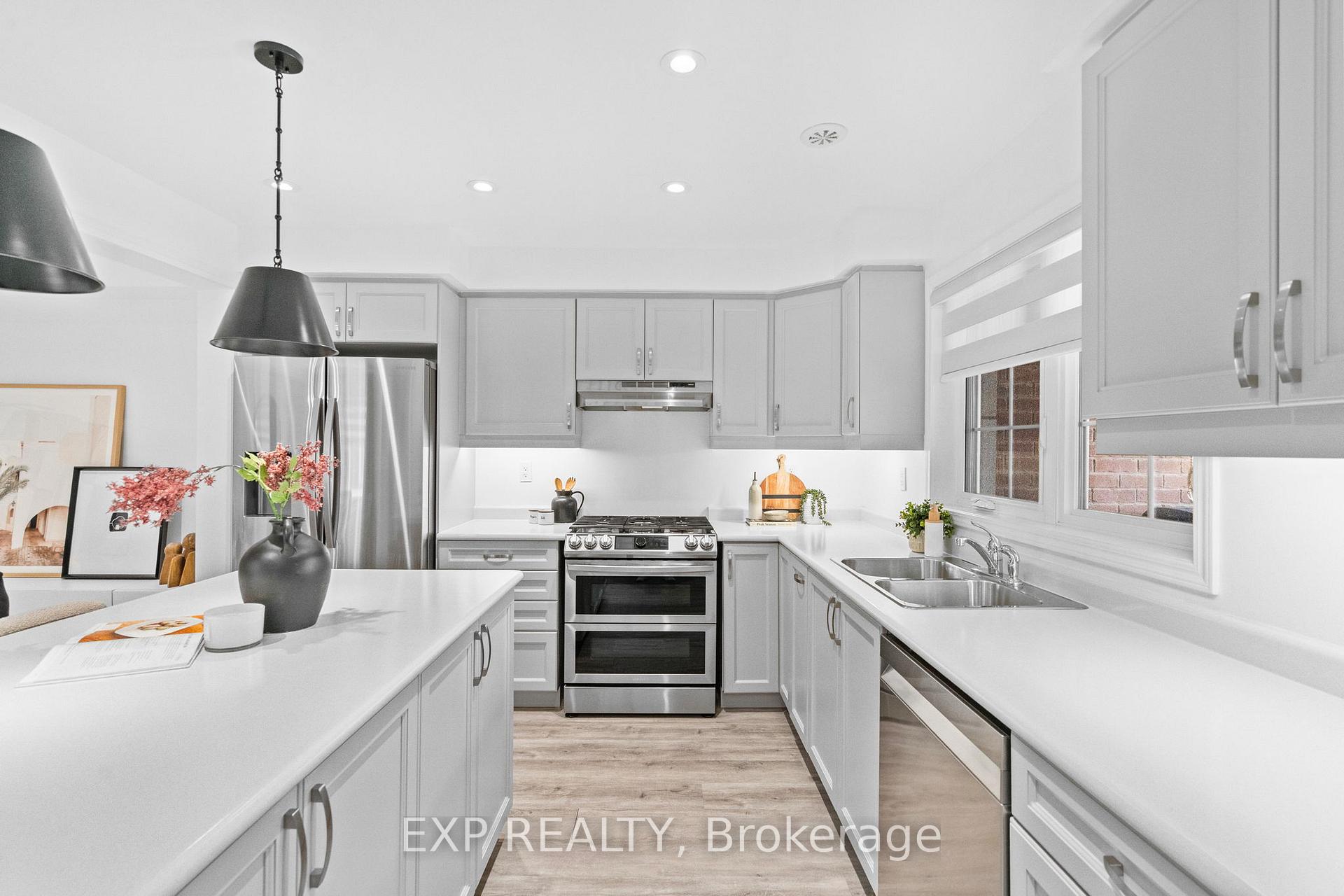 Photo 8 of Unit 55, 975 Whitlock Avenue, Milton, Cobban — HOMEH