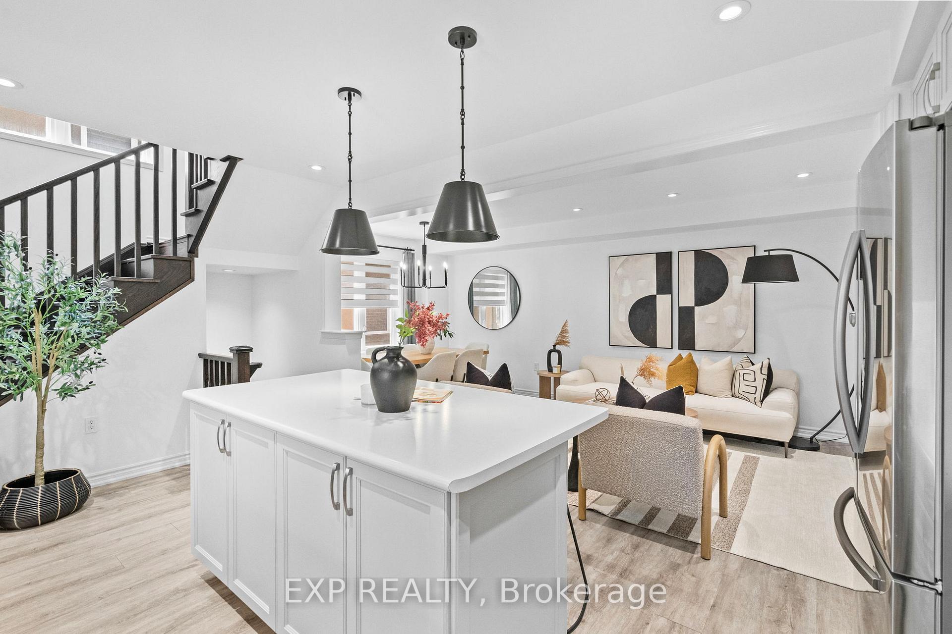 Photo 17 of Unit 55, 975 Whitlock Avenue, Milton, Cobban — HOMEH