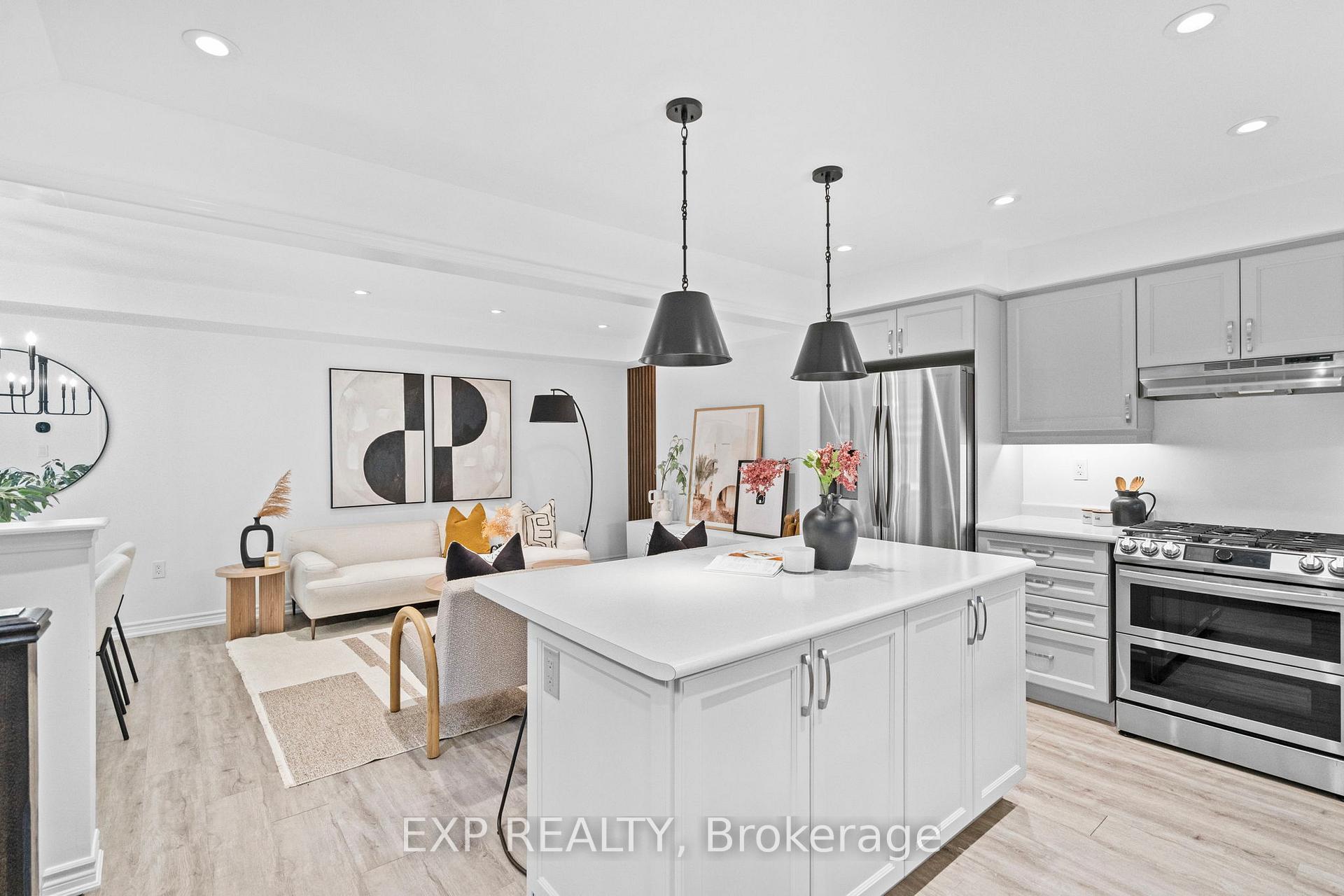 Photo 31 of Unit 55, 975 Whitlock Avenue, Milton, Cobban — HOMEH