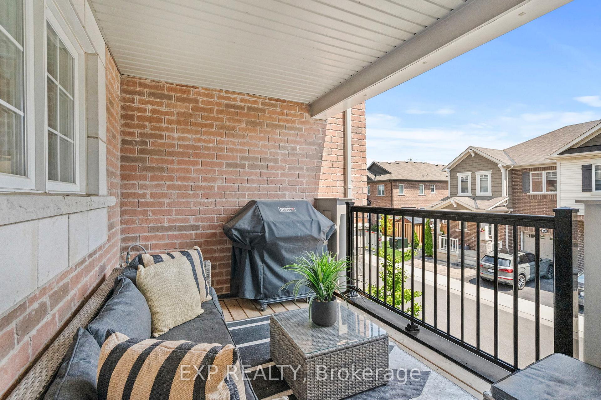 Photo 23 of Unit 55, 975 Whitlock Avenue, Milton, Cobban — HOMEH