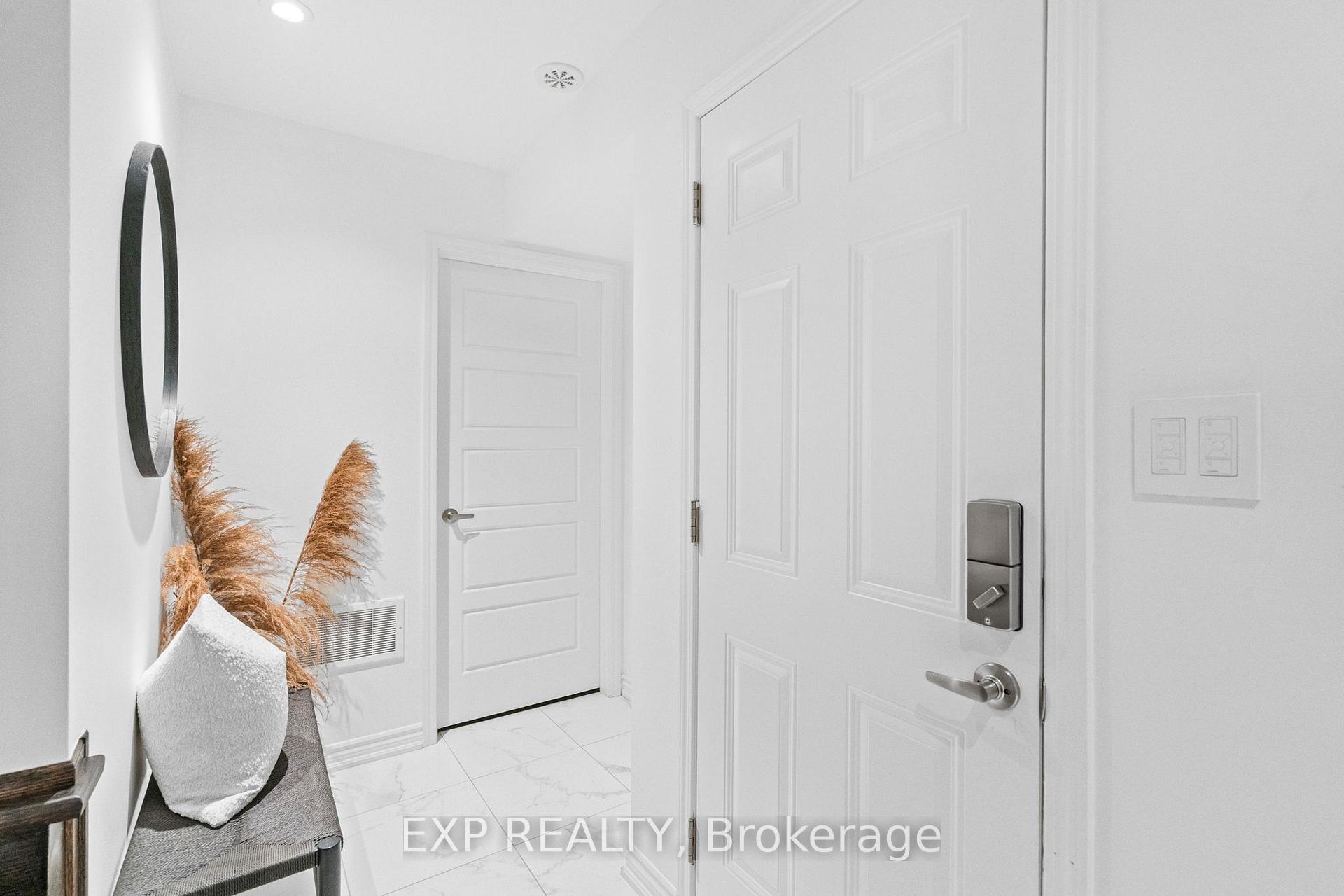 Photo 25 of Unit 55, 975 Whitlock Avenue, Milton, Cobban — HOMEH