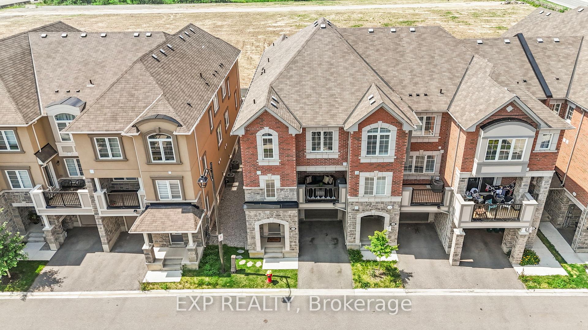Photo 24 of Unit 55, 975 Whitlock Avenue, Milton, Cobban — HOMEH