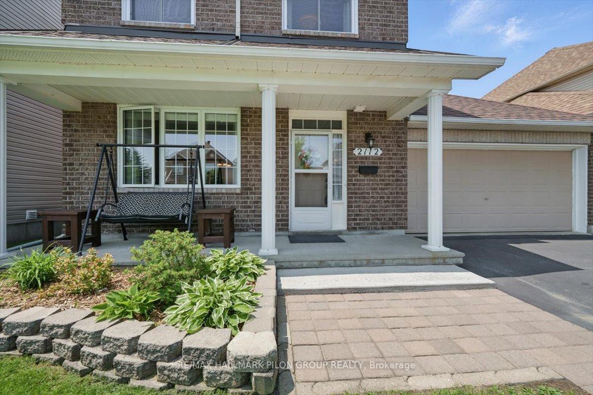 Photo 2 of 2112 Esprit Drive, Ottawa, Avalon East — HOMEH