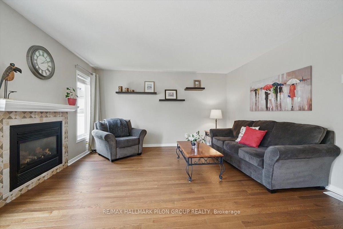 Photo 7 of 2112 Esprit Drive, Ottawa, Avalon East — HOMEH