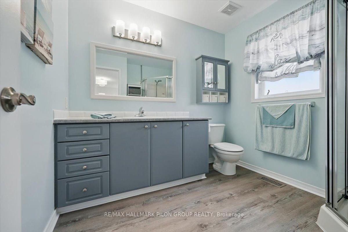 Photo 19 of 2112 Esprit Drive, Ottawa, Avalon East — HOMEH